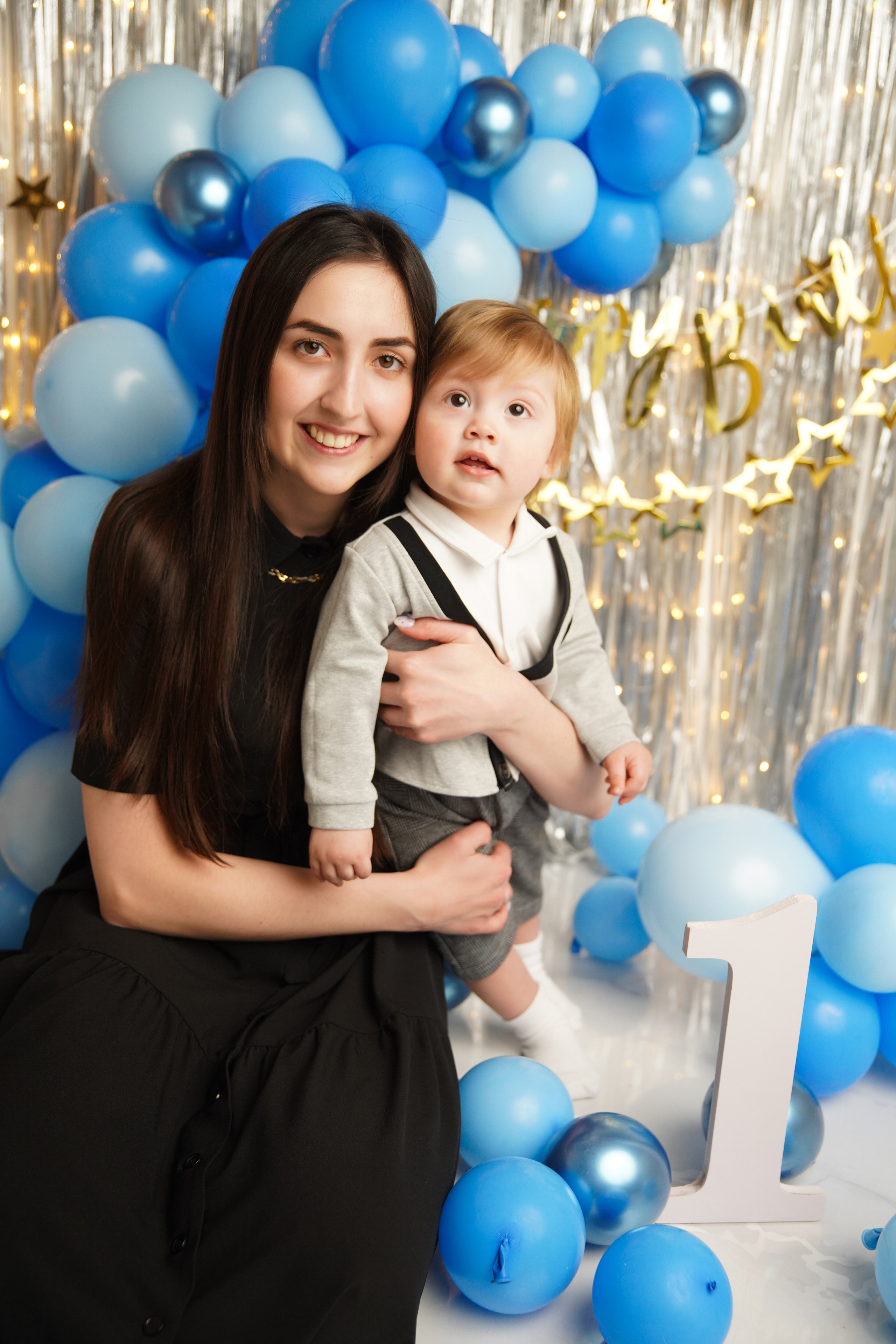 Альбом: Мальчики. Фотограф новорожденных. Семейный и детский фотограф в городе Сургуте