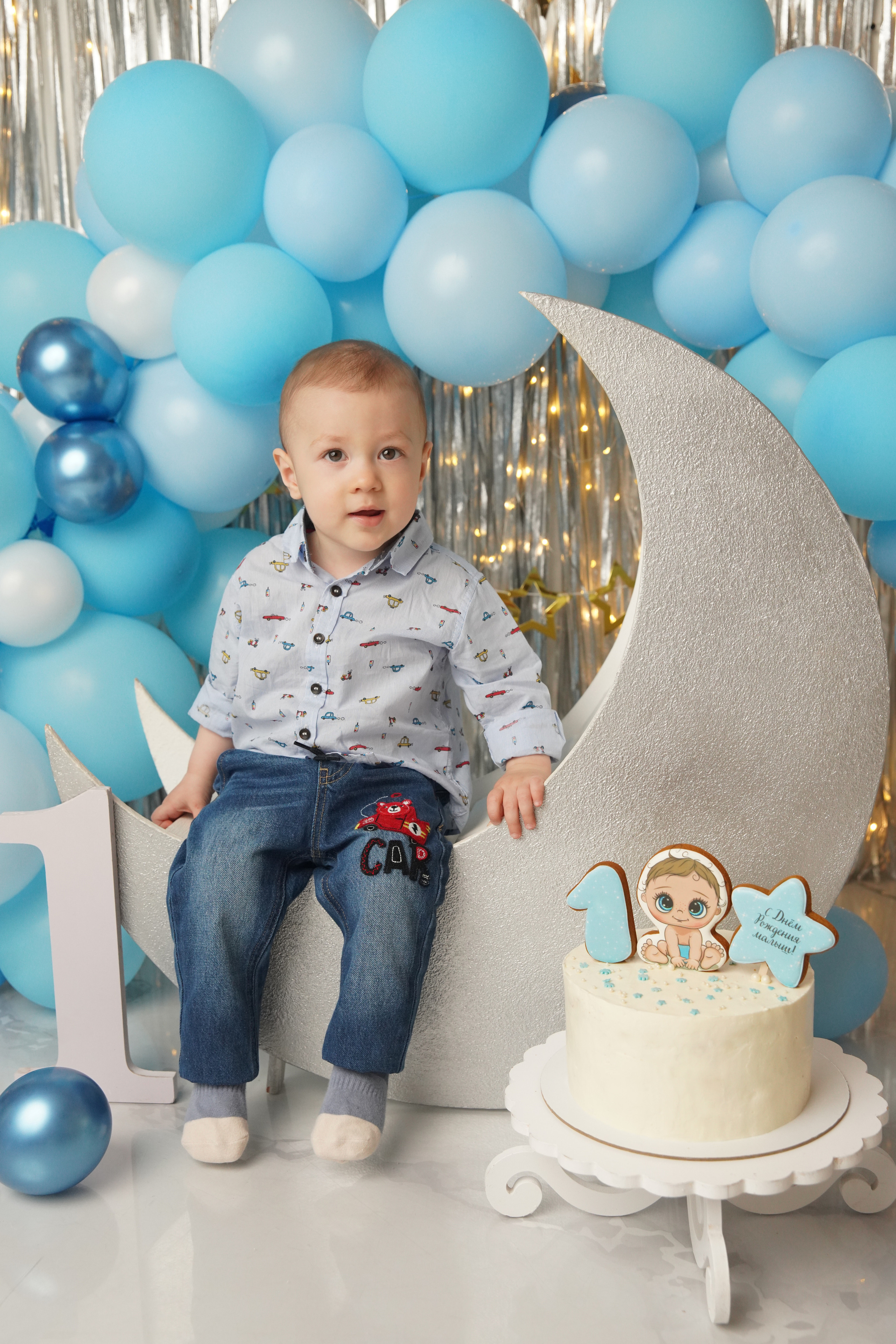 Альбом: Мальчики. Фотограф новорожденных. Семейный и детский фотограф в городе Сургуте