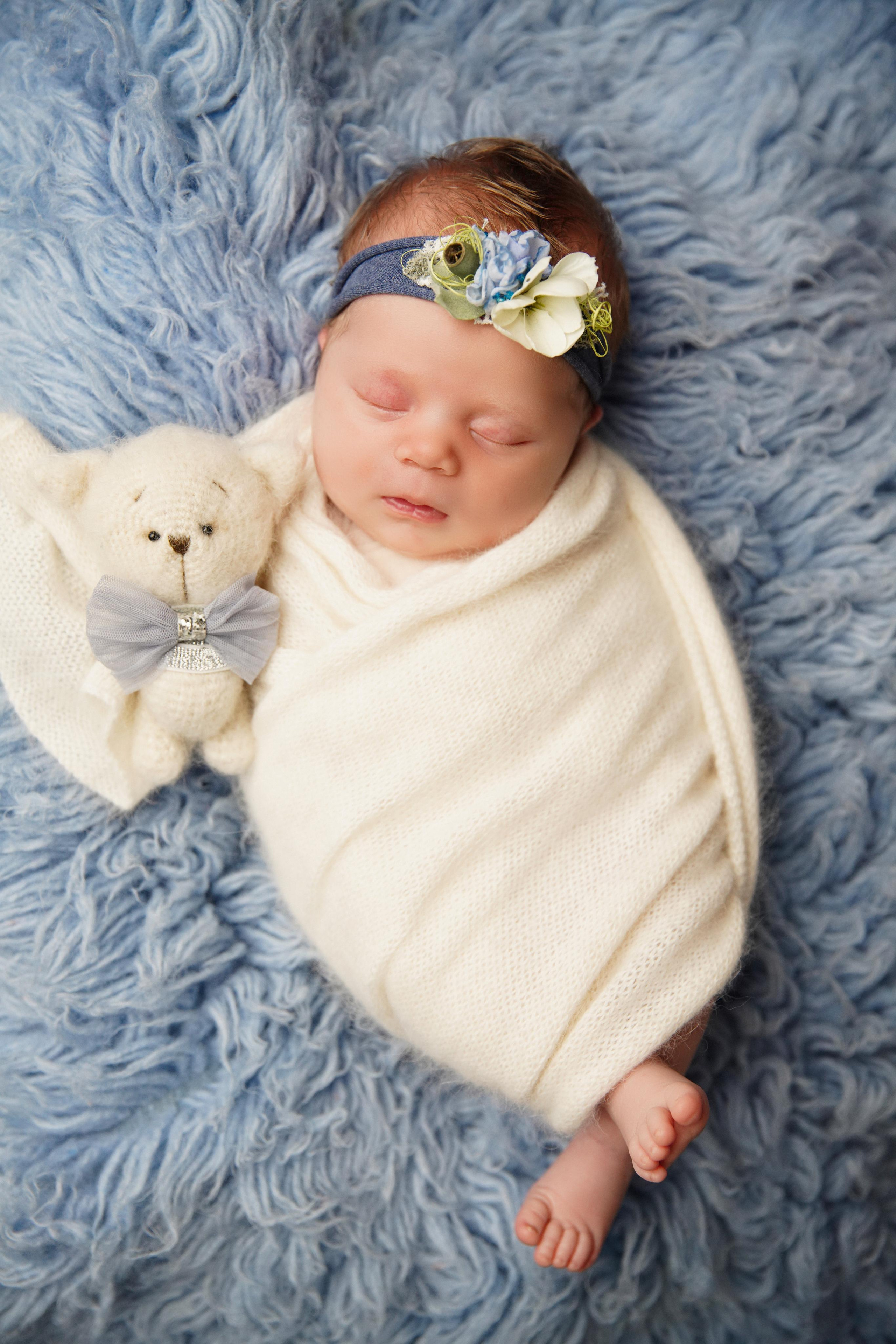 Девочки. Фотограф новорожденных. Семейный и детский фотограф в городе Сургуте