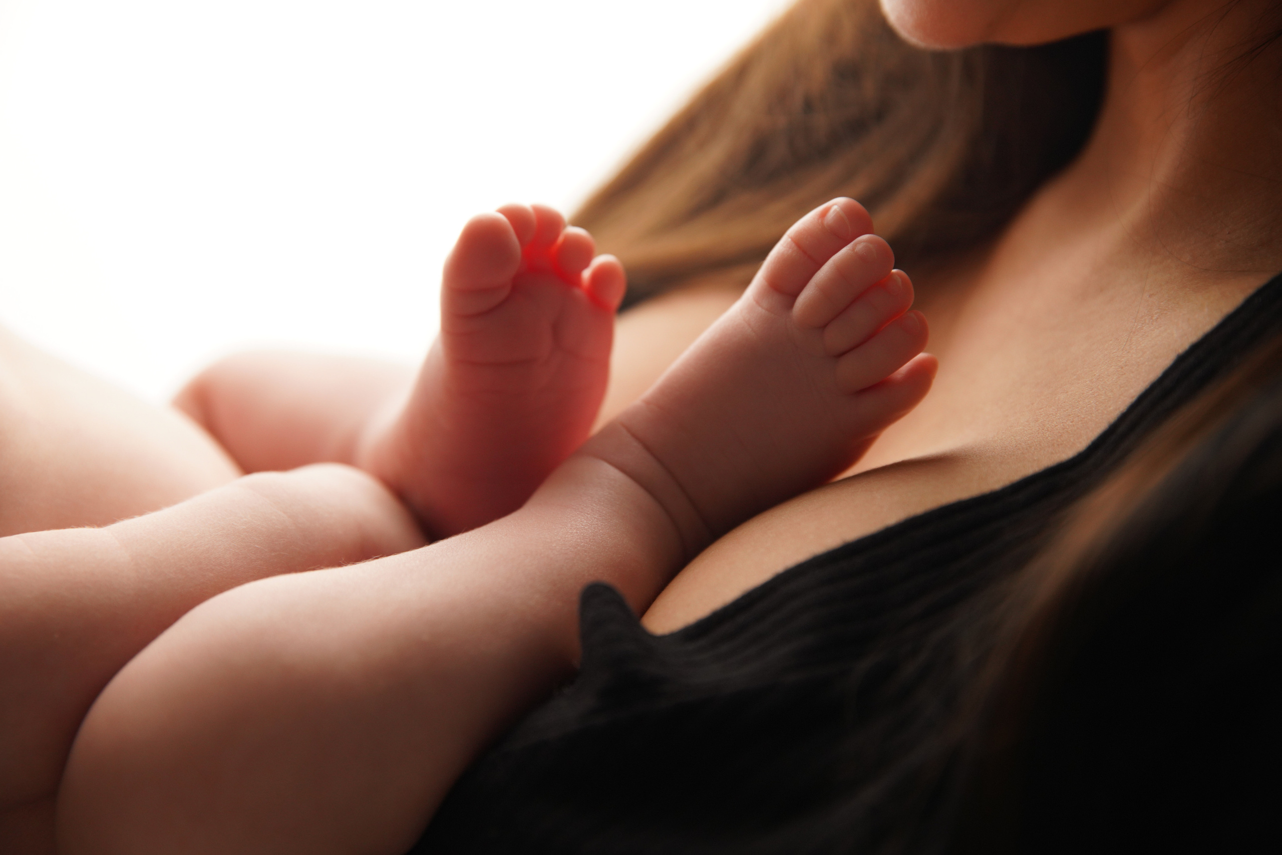 Альбом: Семейные. Фотограф новорожденных. Семейный и детский фотограф в городе Сургуте