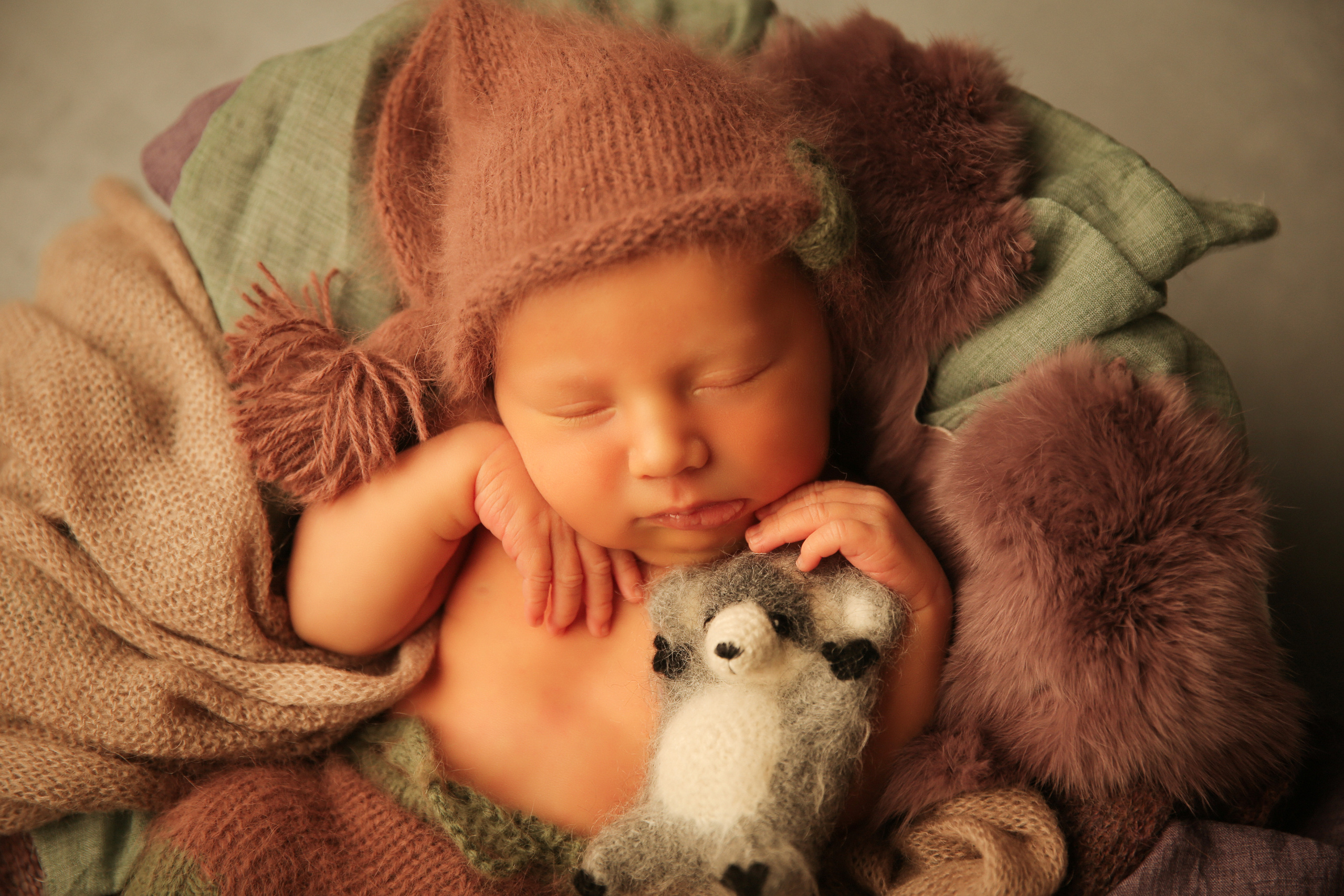 Мальчики. Фотограф новорожденных. Семейный и детский фотограф в городе Сургуте