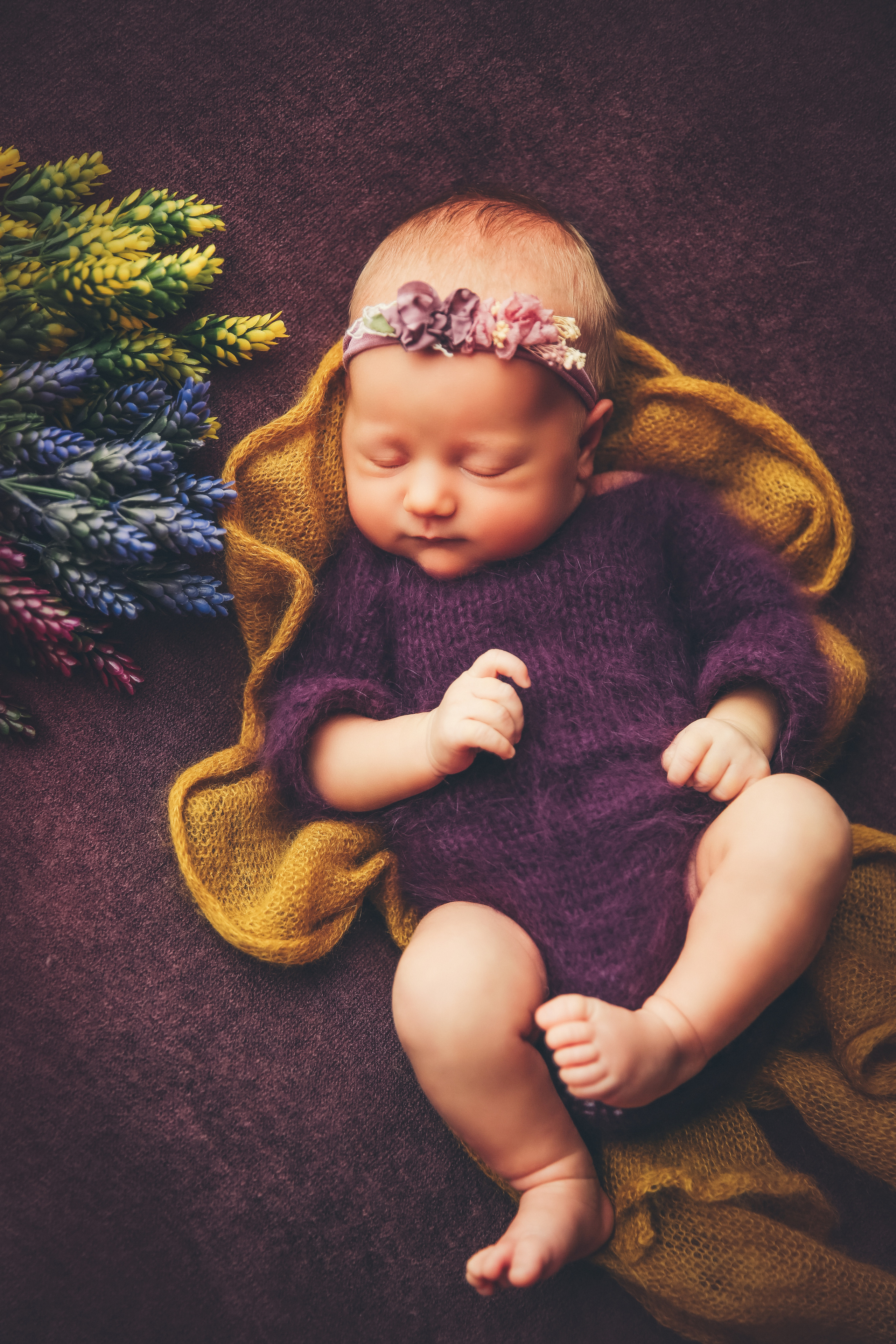 Newborn с 2015. Фотограф новорожденных. Семейный и детский фотограф в городе Сургуте