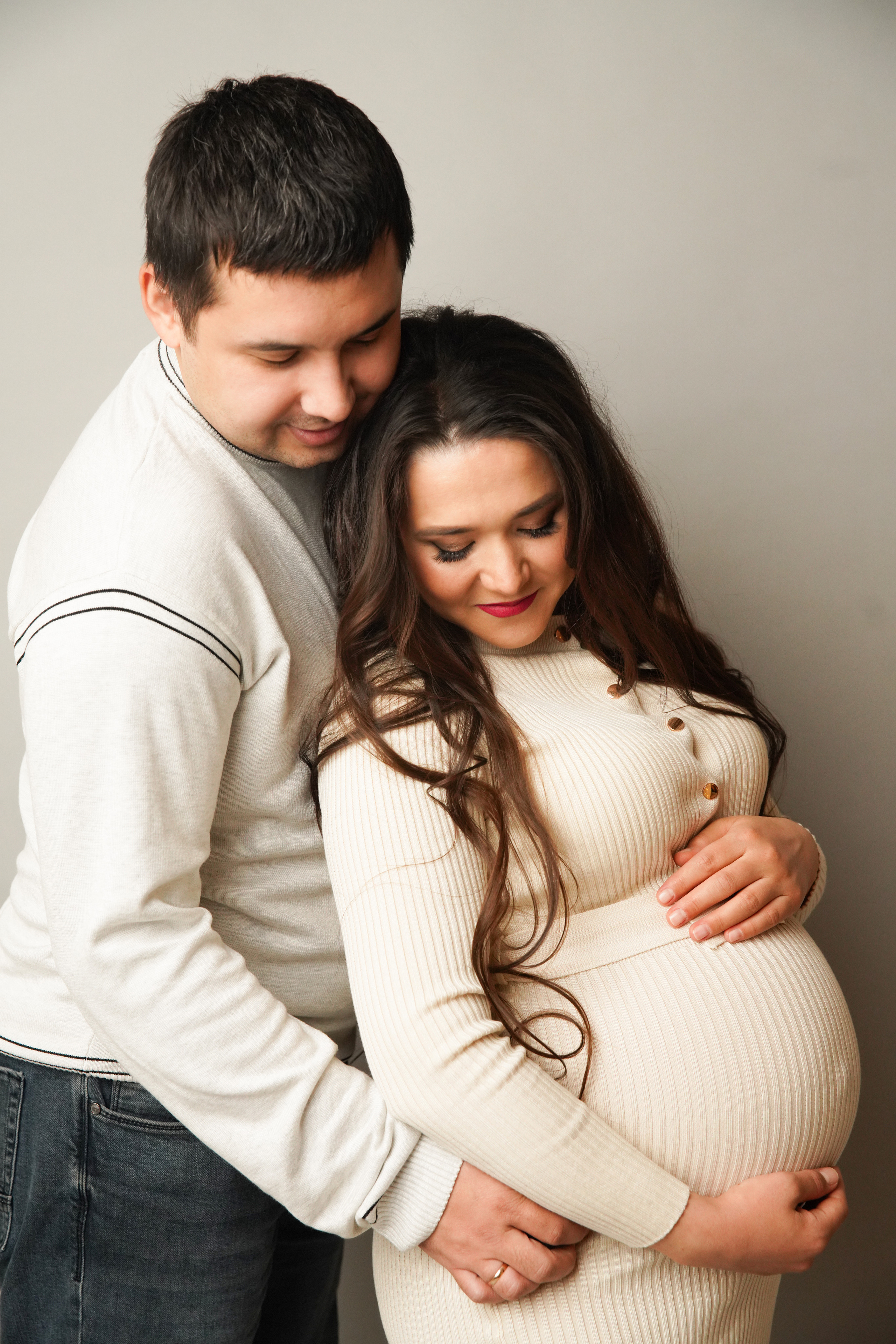 Портфолио: Семейная. Фотограф новорожденных. Семейный и детский фотограф в городе Сургуте