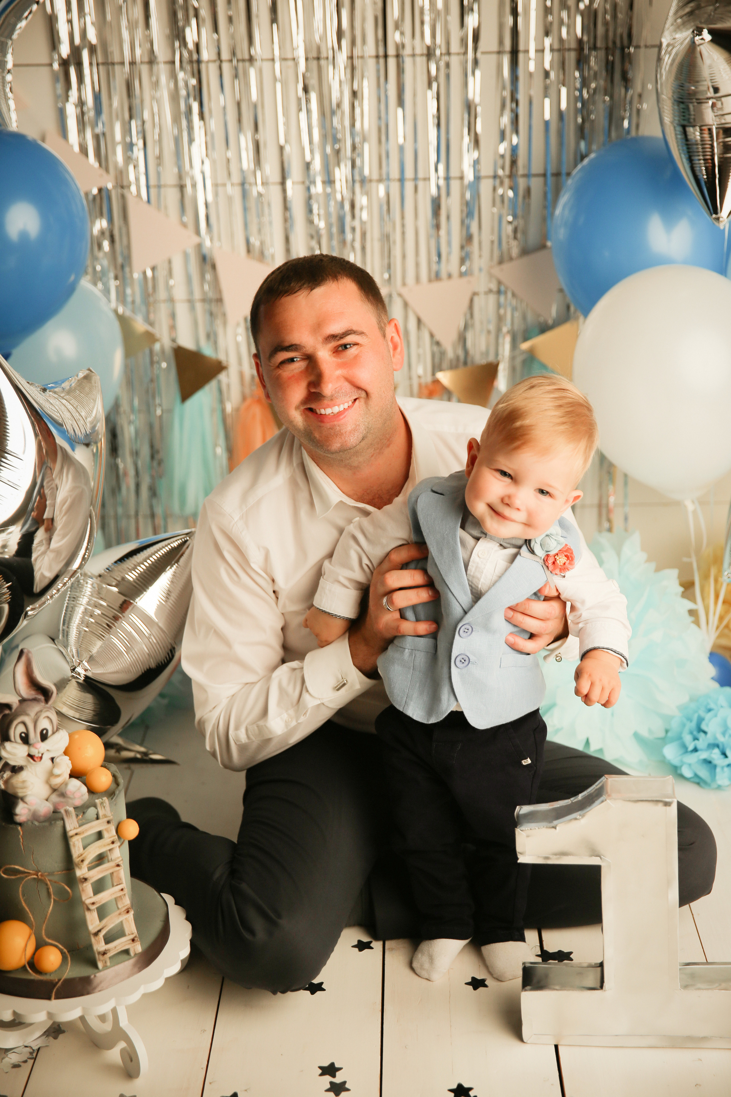 Альбом: Мальчики. Фотограф новорожденных. Семейный и детский фотограф в городе Сургуте