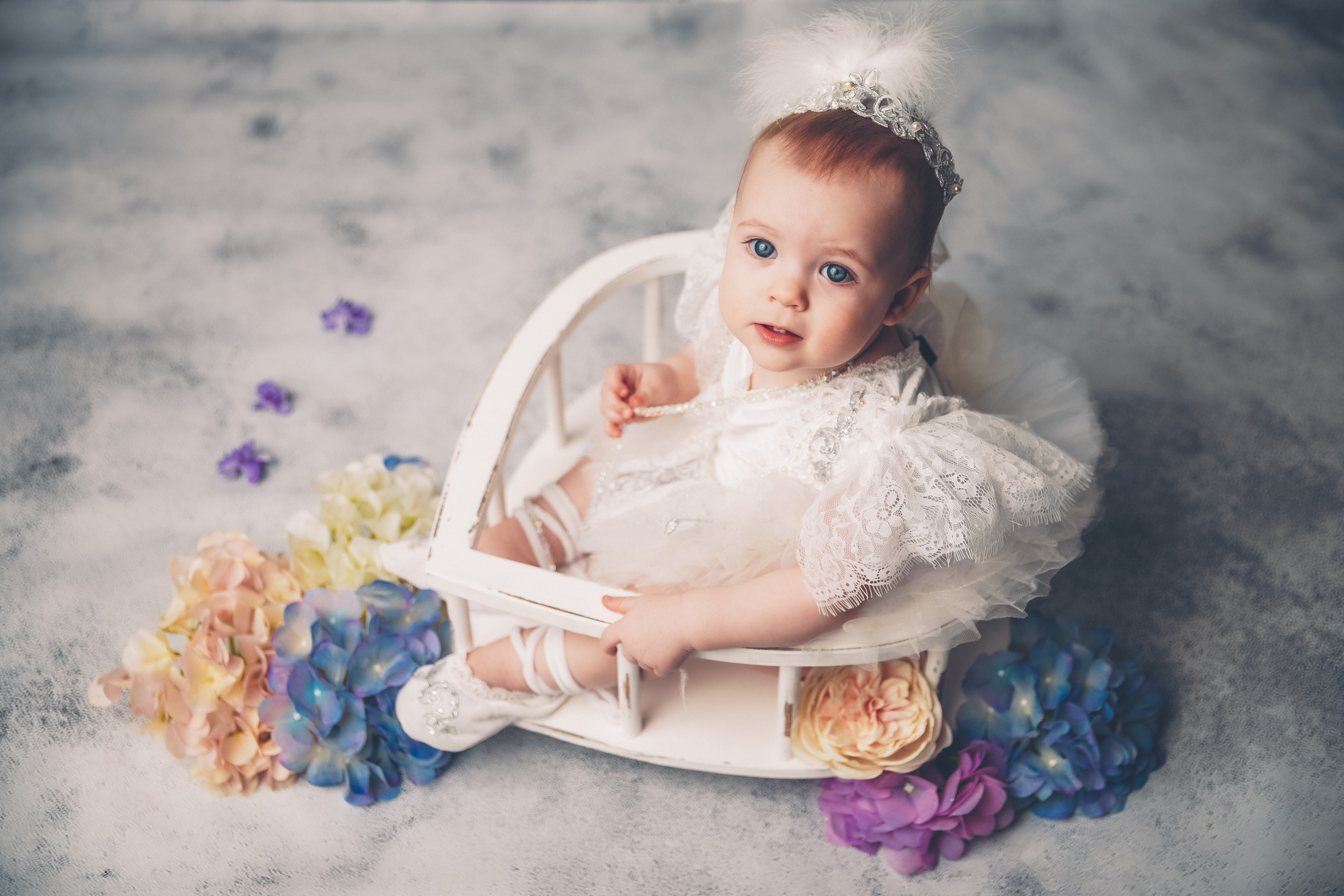 Девочки 2021. Фотограф новорожденных. Семейный и детский фотограф в городе Сургуте