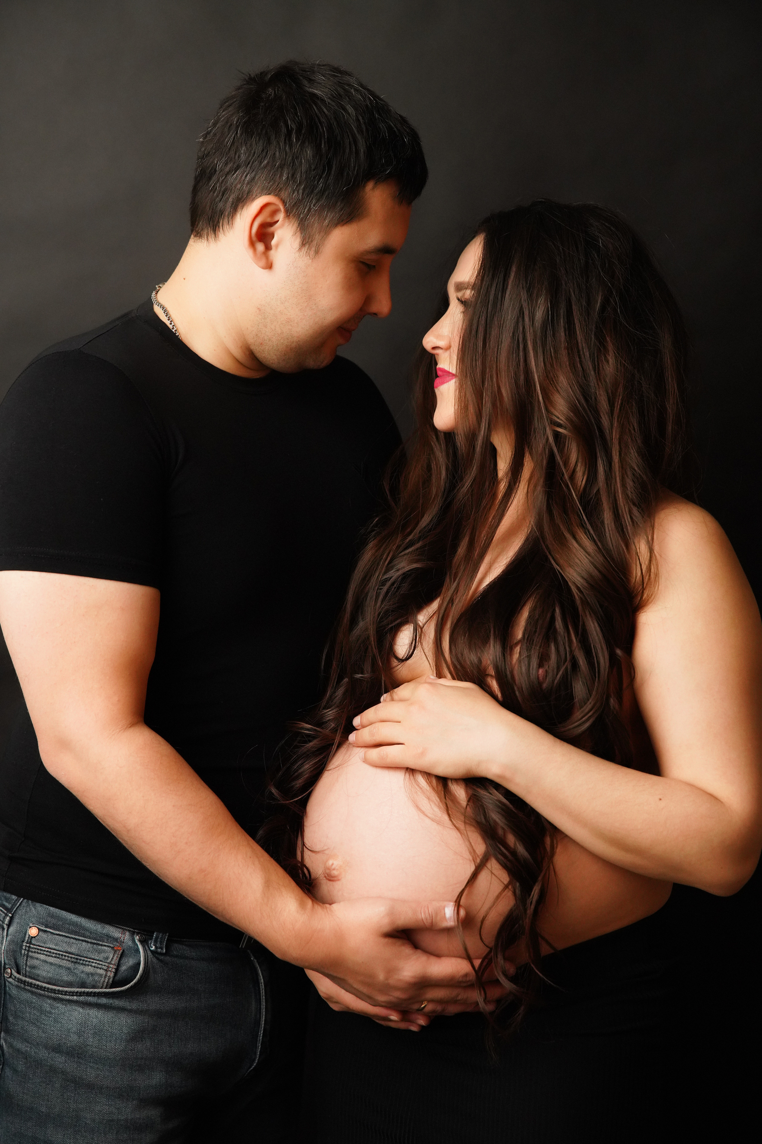 Портфолио: Семейная. Фотограф новорожденных. Семейный и детский фотограф в городе Сургуте