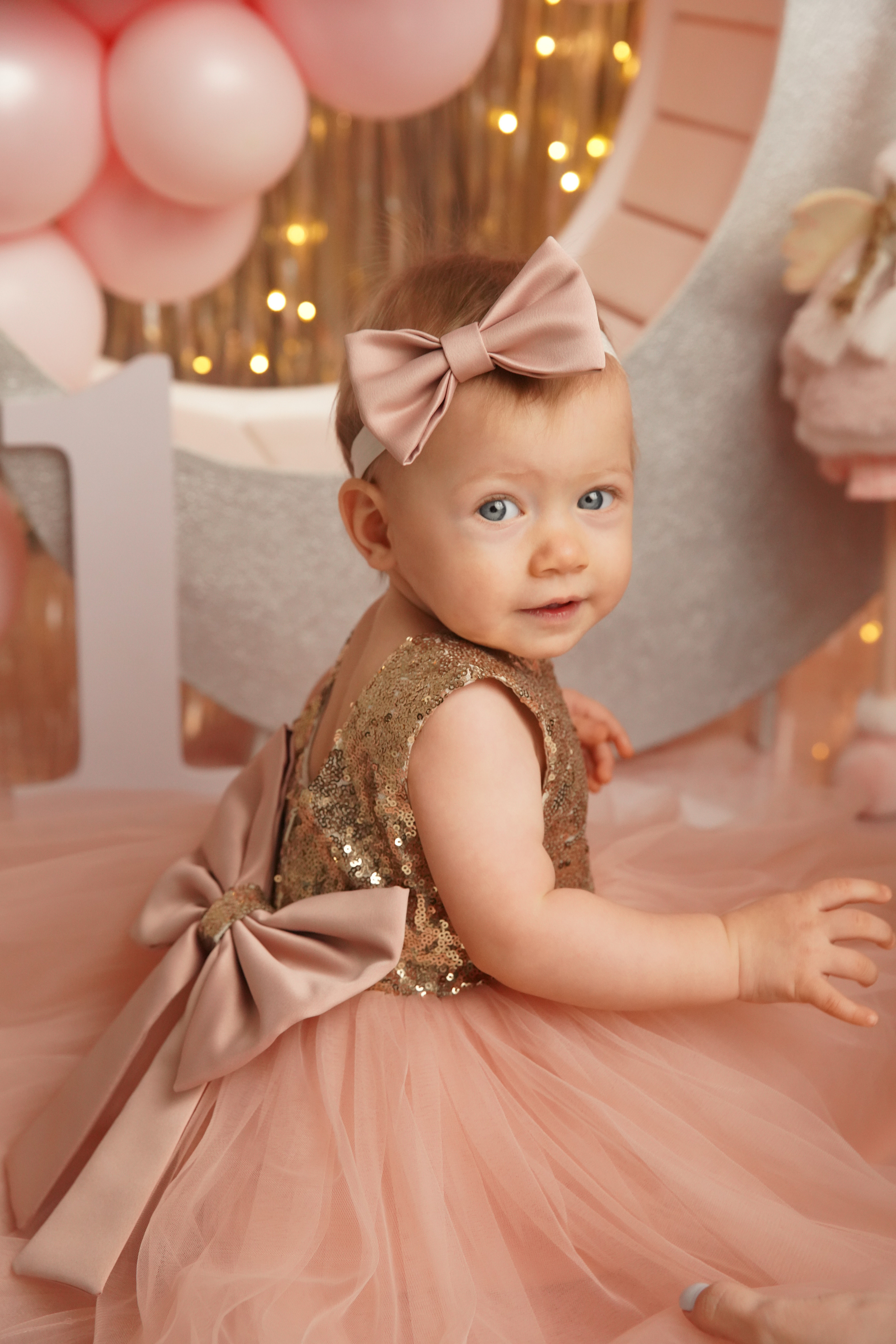 Альбом: Девочки. Фотограф новорожденных. Семейный и детский фотограф в городе Сургуте