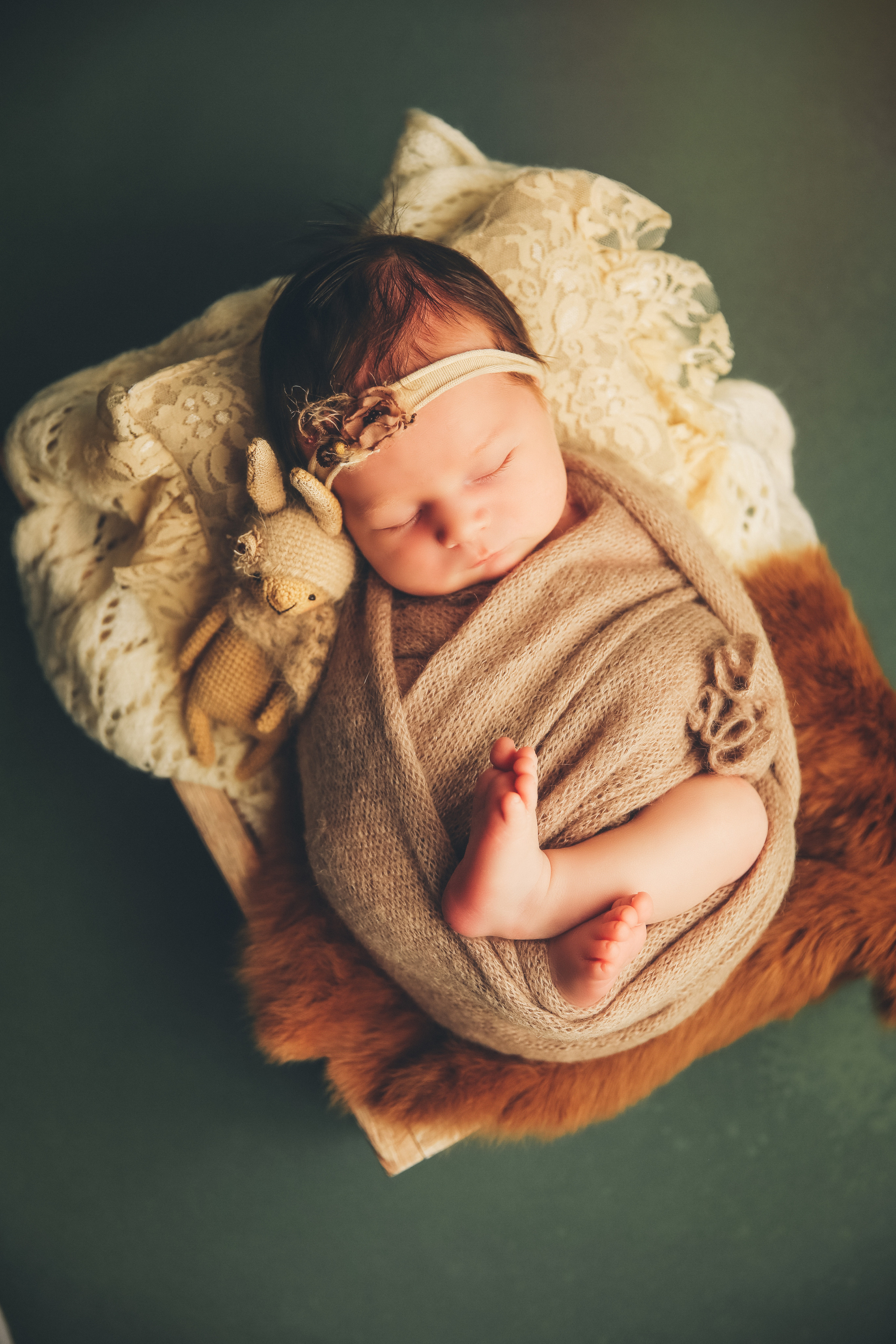 Девочки. Фотограф новорожденных. Семейный и детский фотограф в городе Сургуте