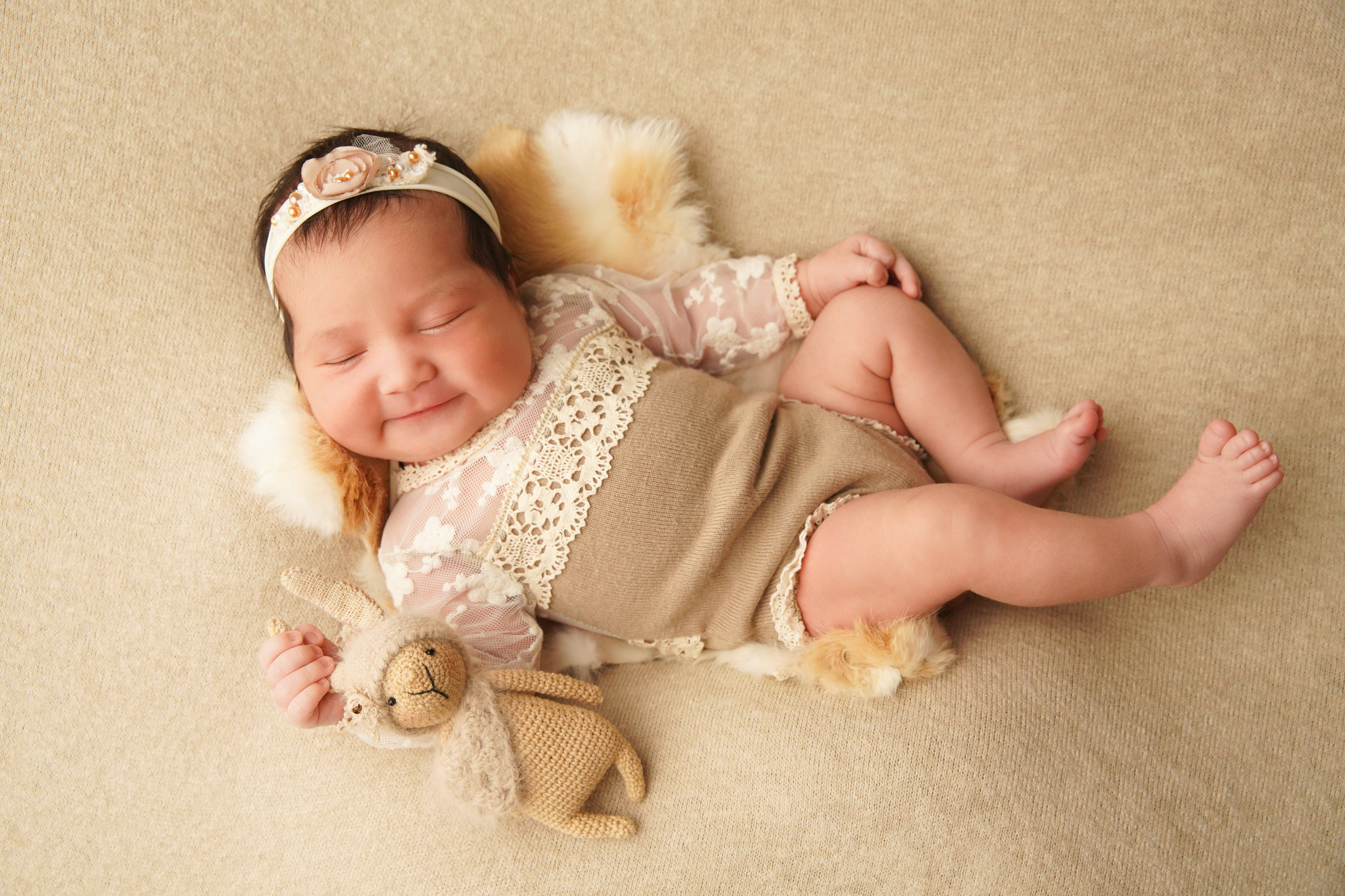 Девочки. Фотограф новорожденных. Семейный и детский фотограф в городе Сургуте