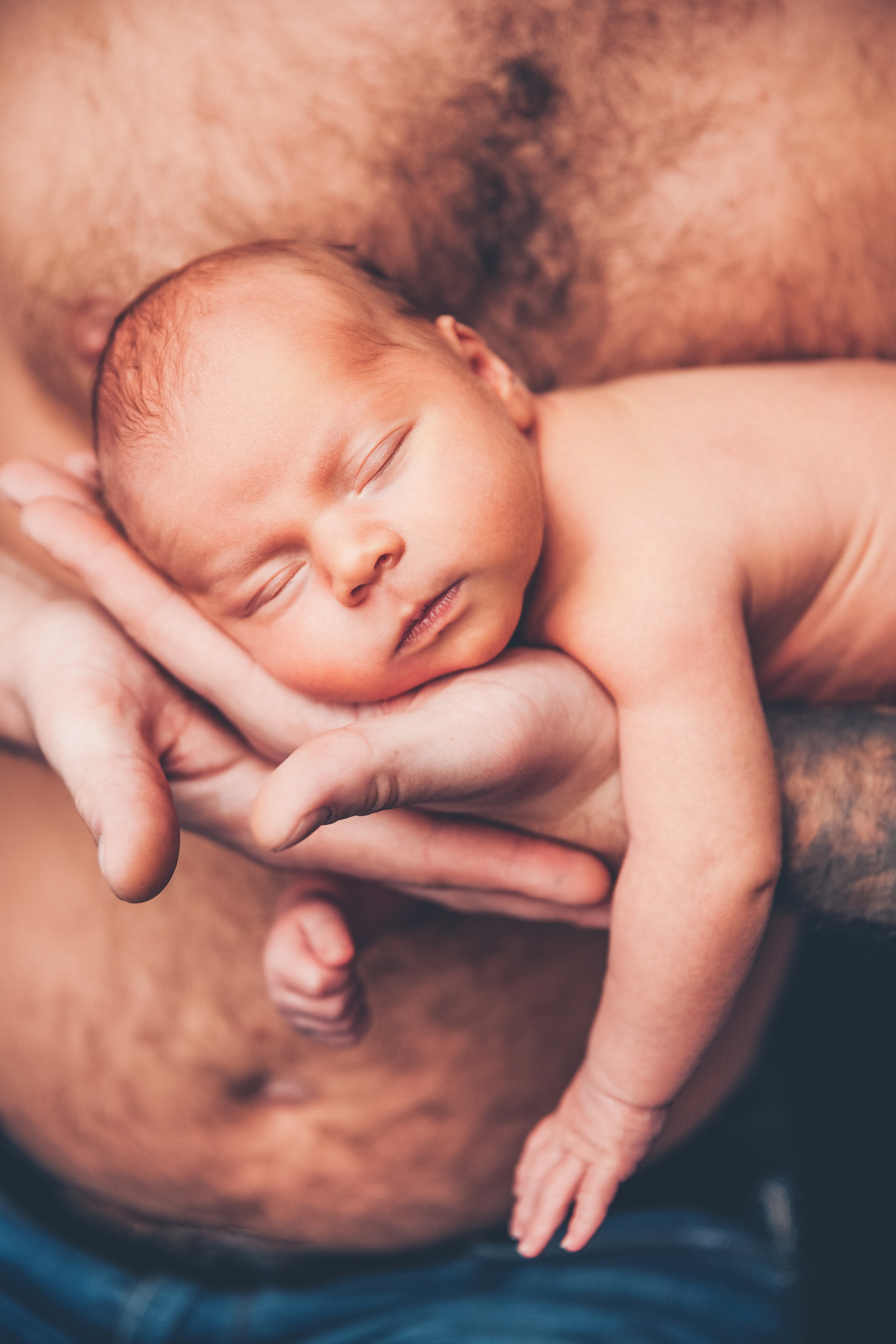 Newborn с 2015. Фотограф новорожденных. Семейный и детский фотограф в городе Сургуте