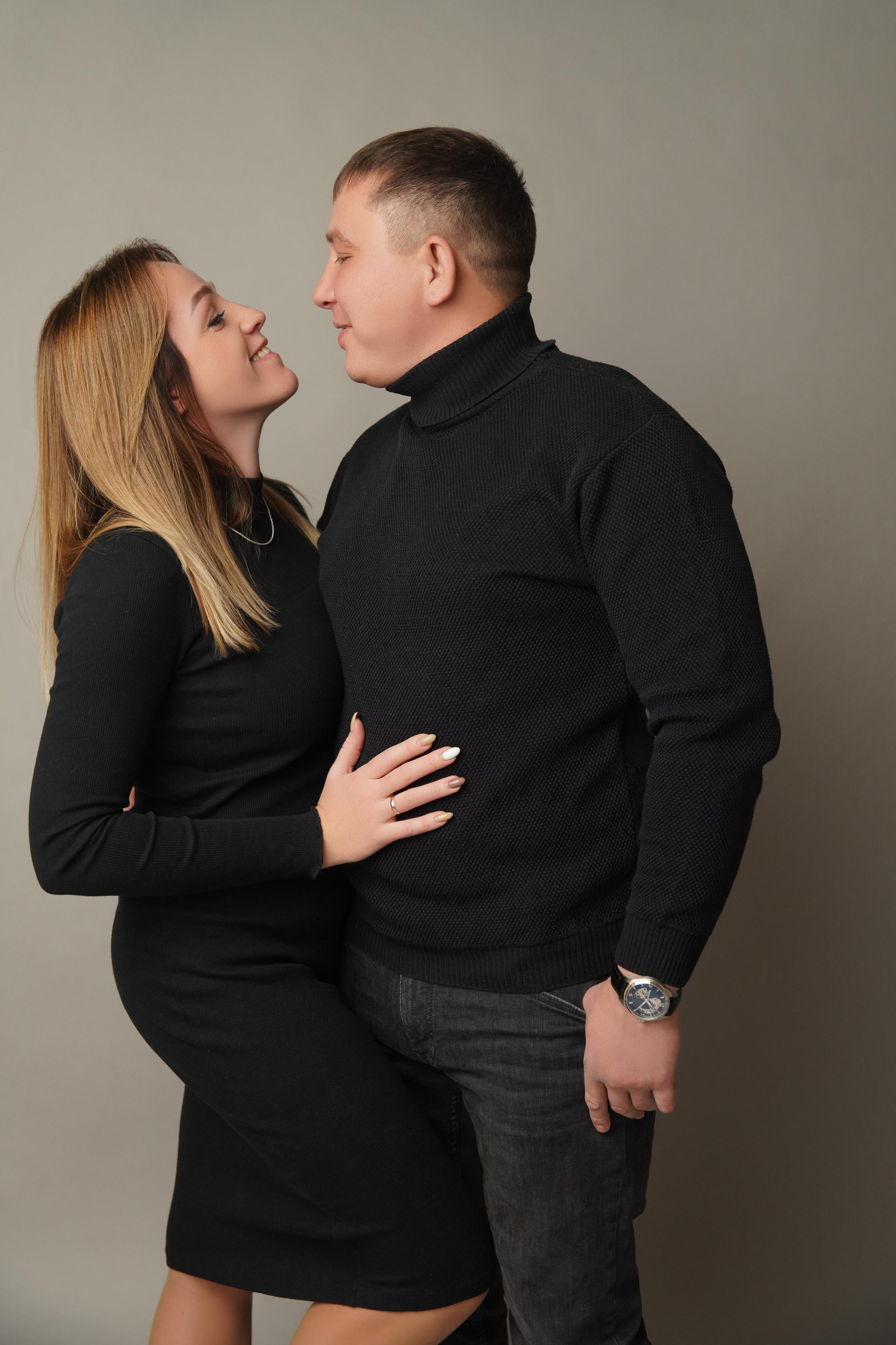 Портретная фотосессия. Фотограф новорожденных. Семейный и детский фотограф в городе Сургуте