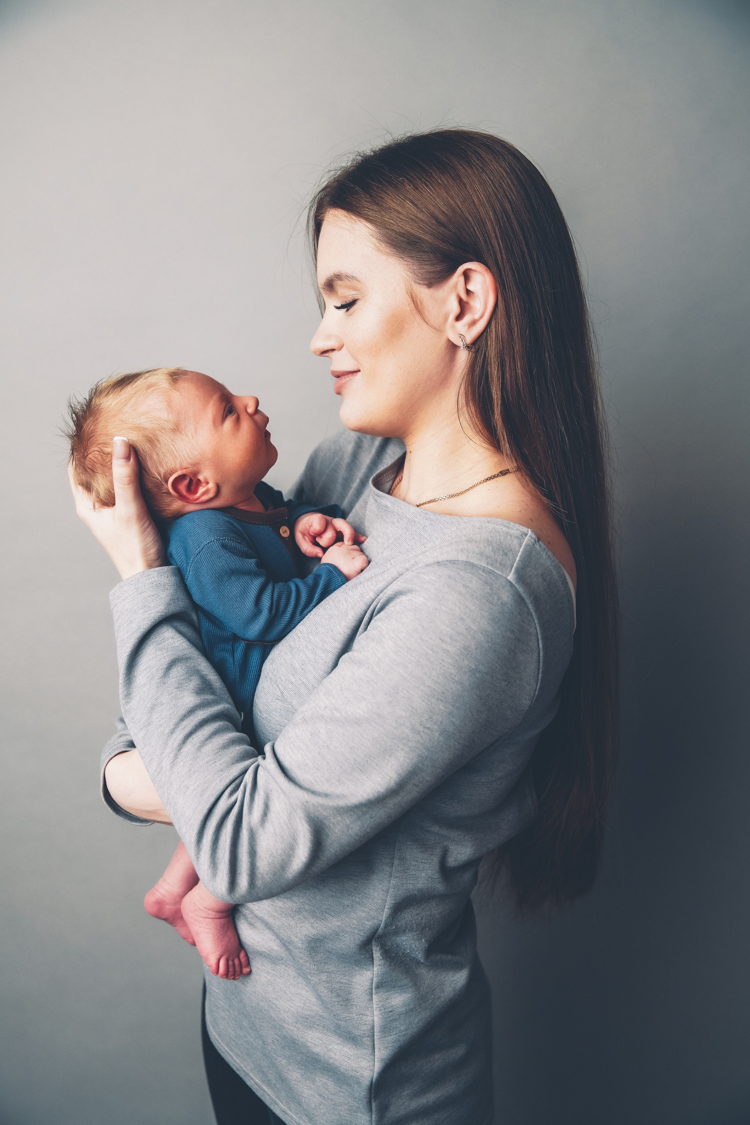 Newborn с 2015. Фотограф новорожденных. Семейный и детский фотограф в городе Сургуте