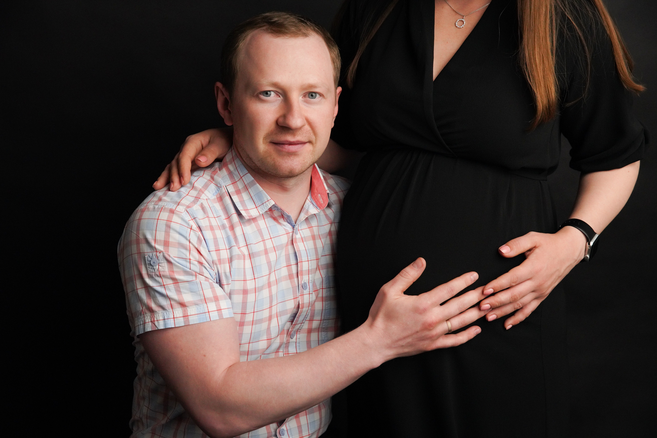 Портфолио: Семейная. Фотограф новорожденных. Семейный и детский фотограф в городе Сургуте