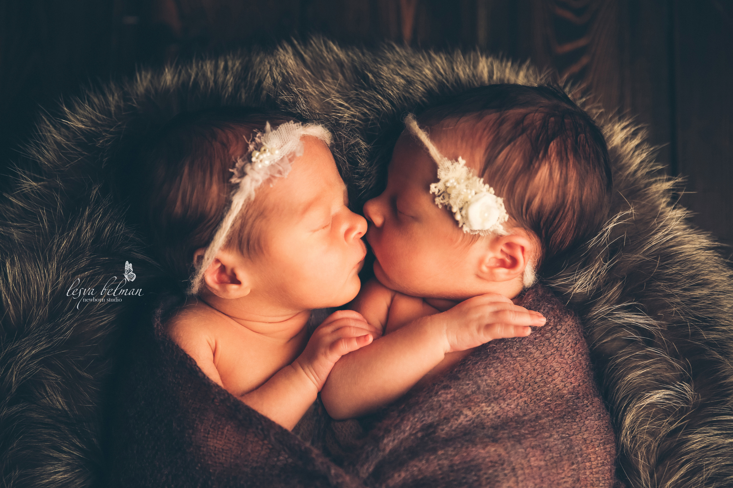 Newborn с 2015. Фотограф новорожденных. Семейный и детский фотограф в городе Сургуте