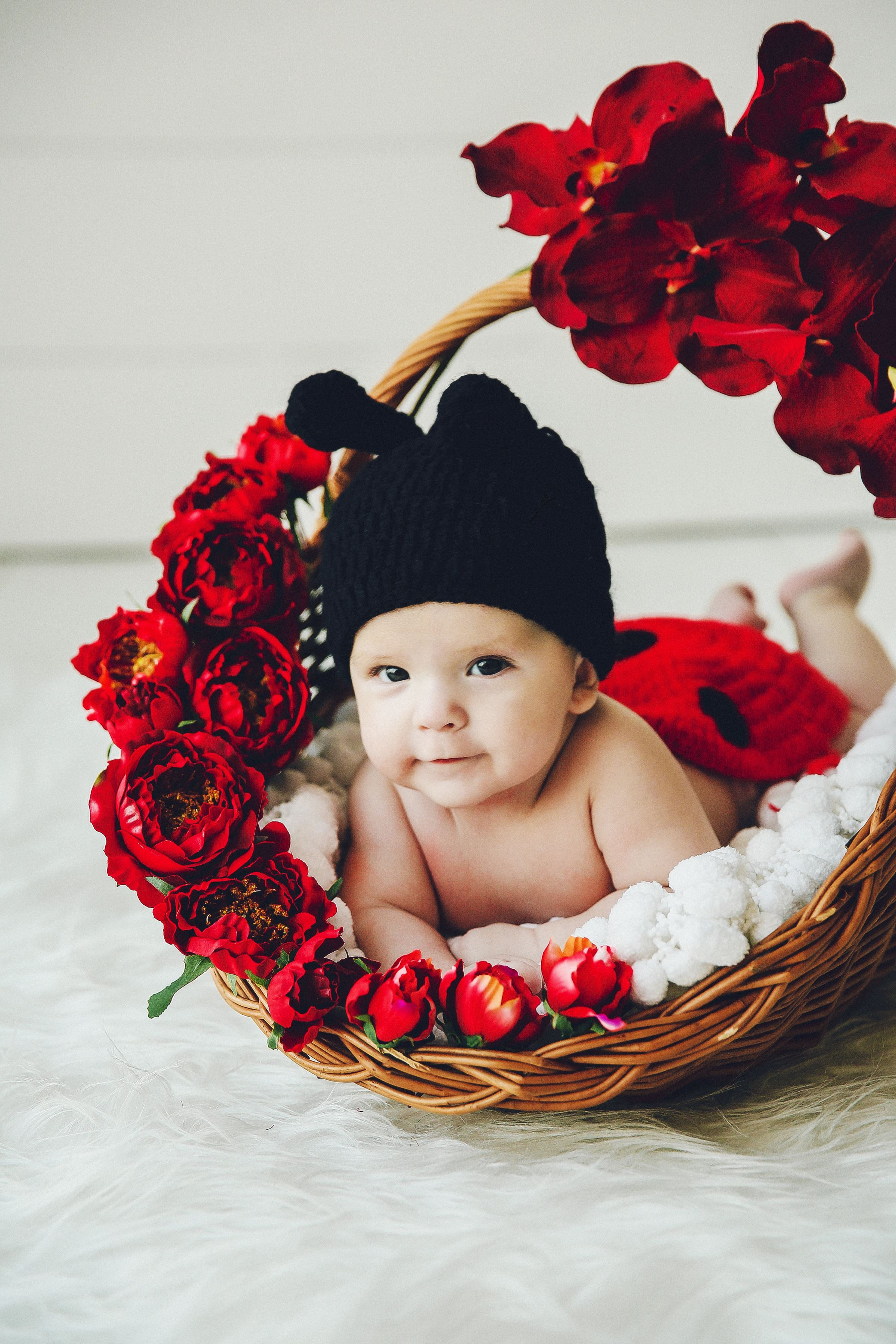 Мой старт в 2015. Фотограф новорожденных. Семейный и детский фотограф в городе Сургуте