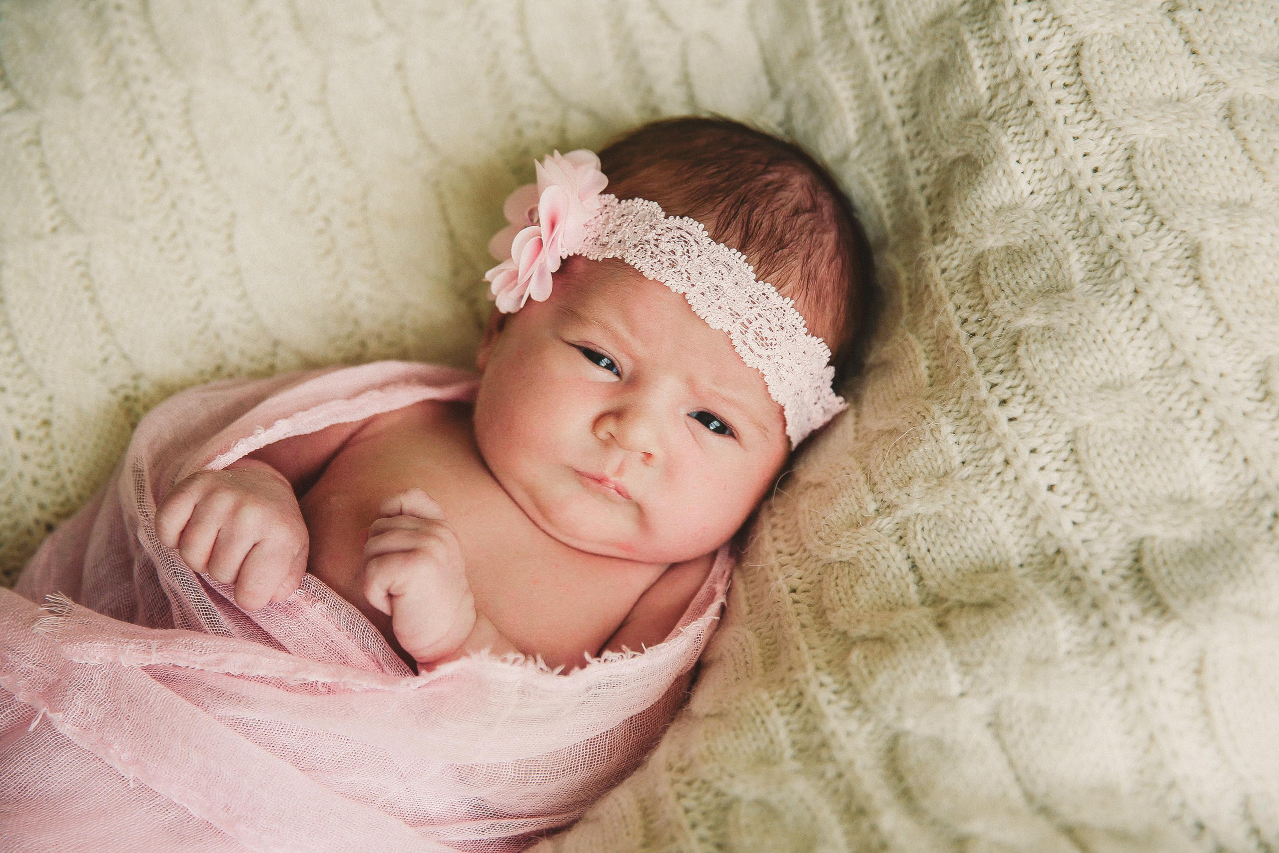 Мой старт в 2015. Фотограф новорожденных. Семейный и детский фотограф в городе Сургуте