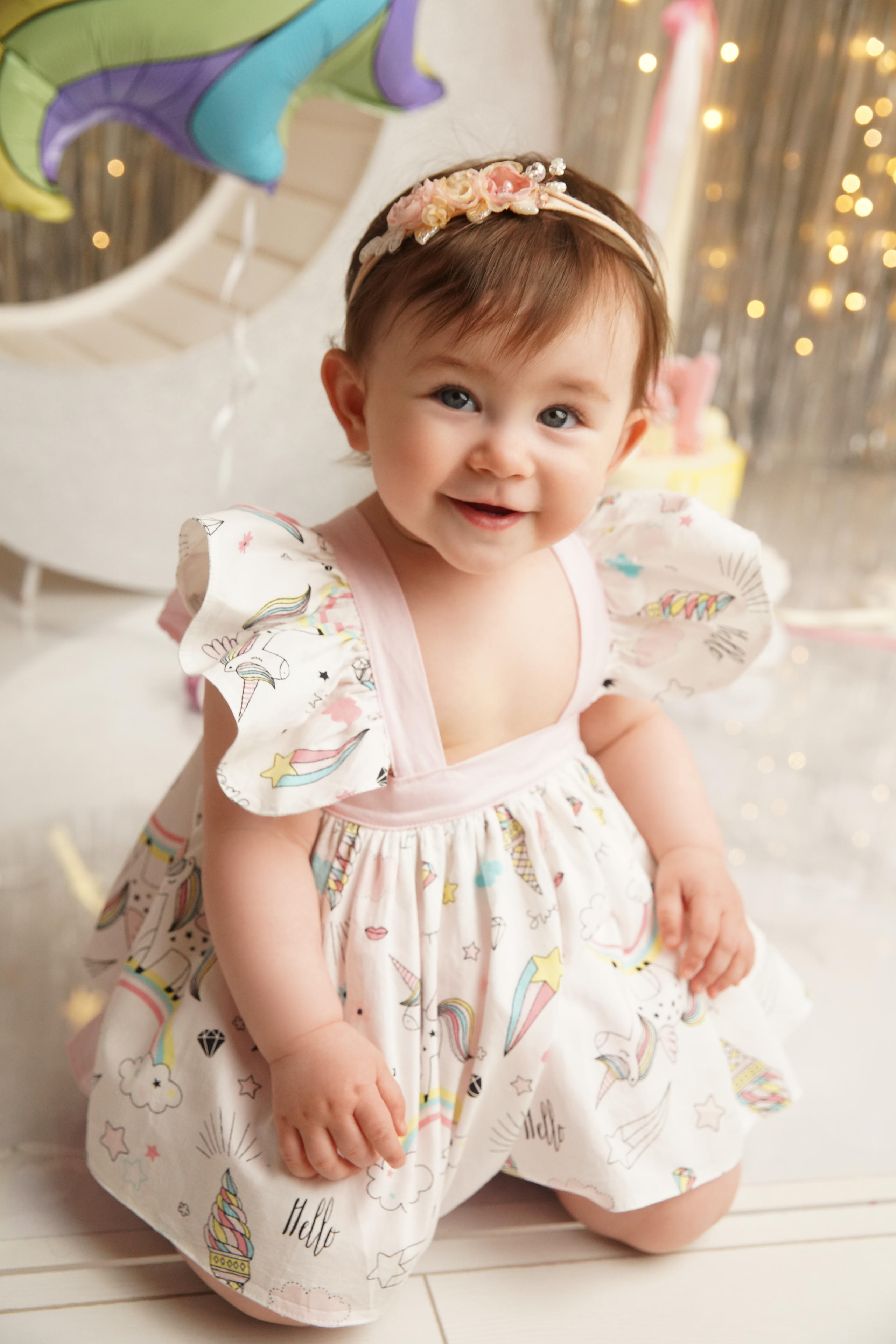 Альбом: Девочки. Фотограф новорожденных. Семейный и детский фотограф в городе Сургуте