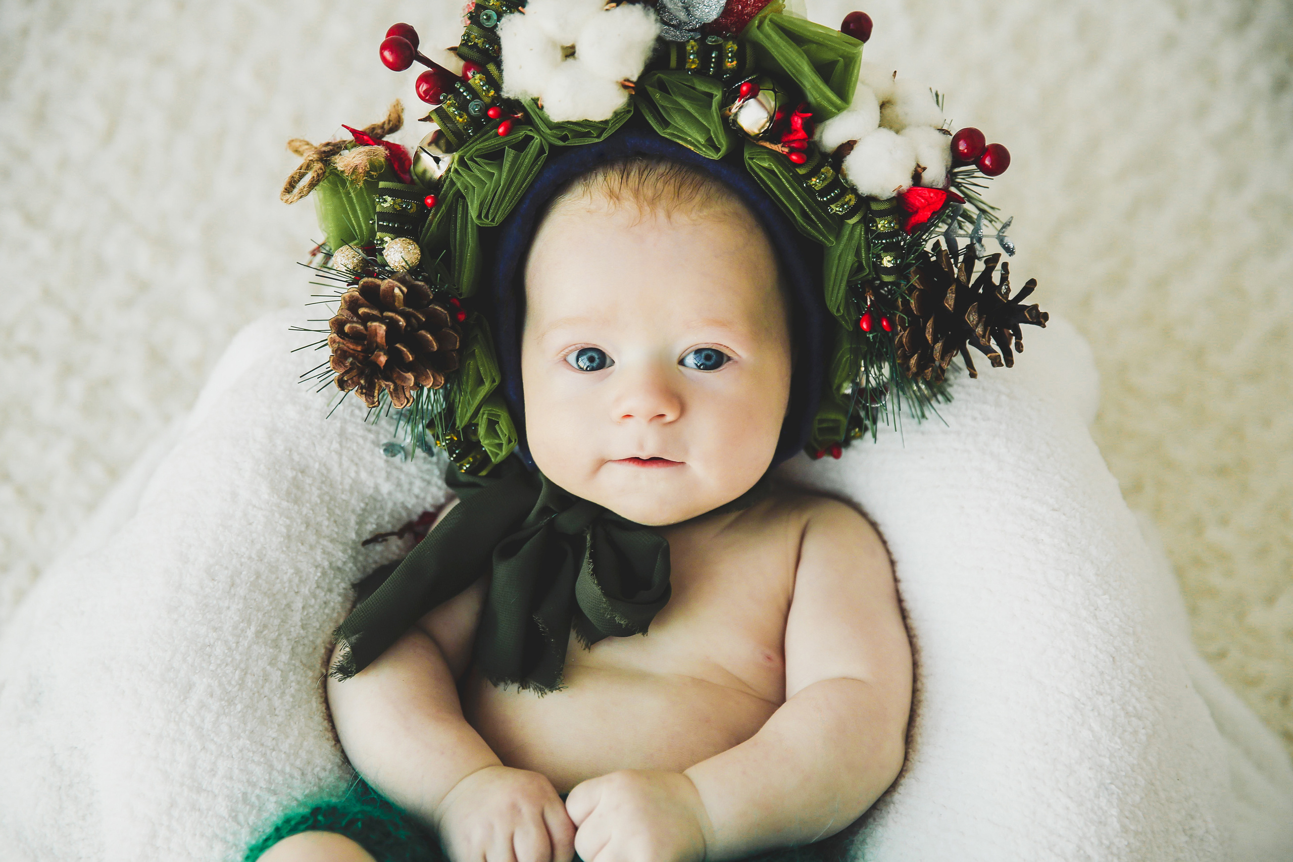 Мой старт в 2015. Фотограф новорожденных. Семейный и детский фотограф в городе Сургуте