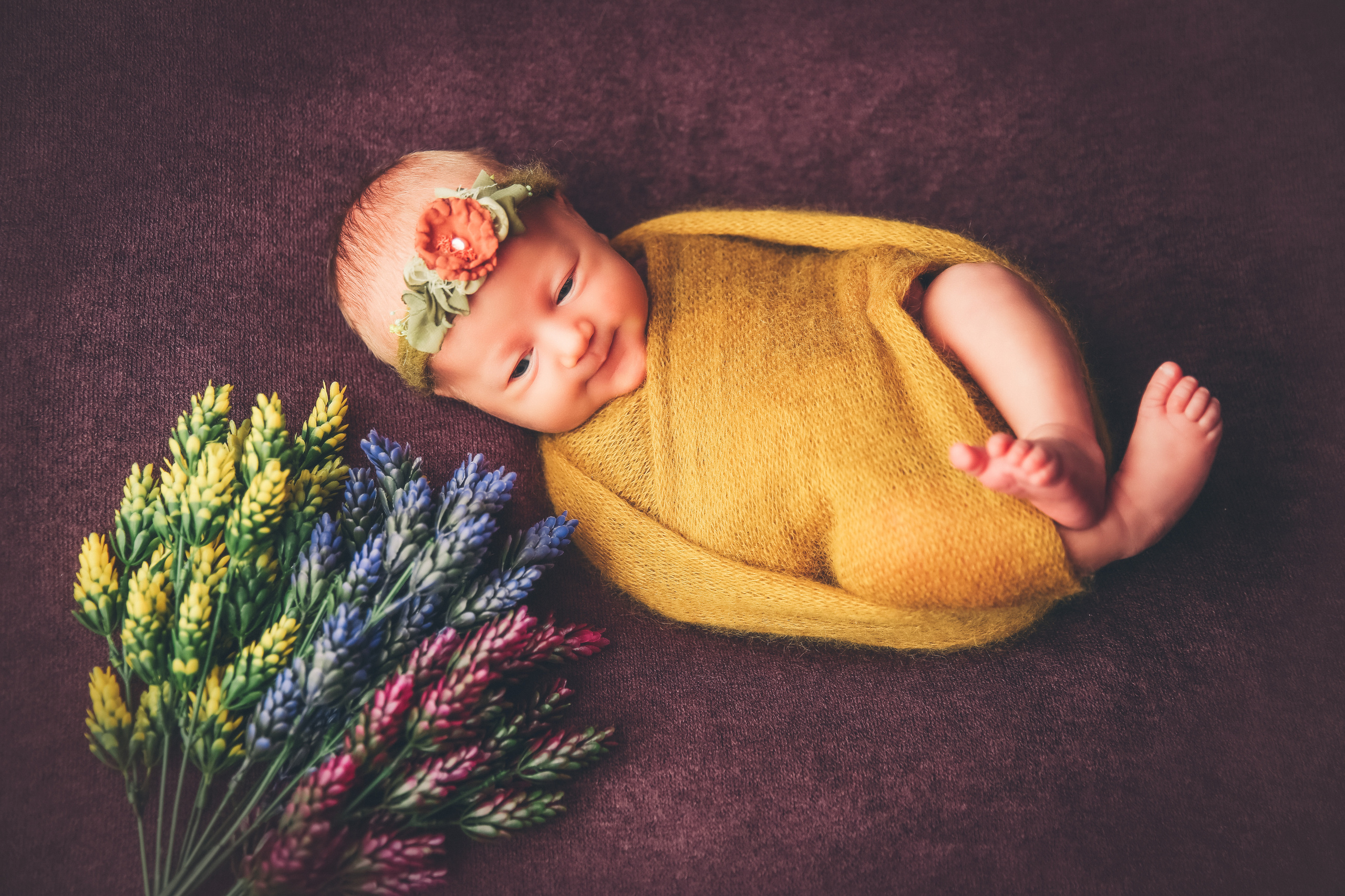 Newborn с 2015. Фотограф новорожденных. Семейный и детский фотограф в городе Сургуте