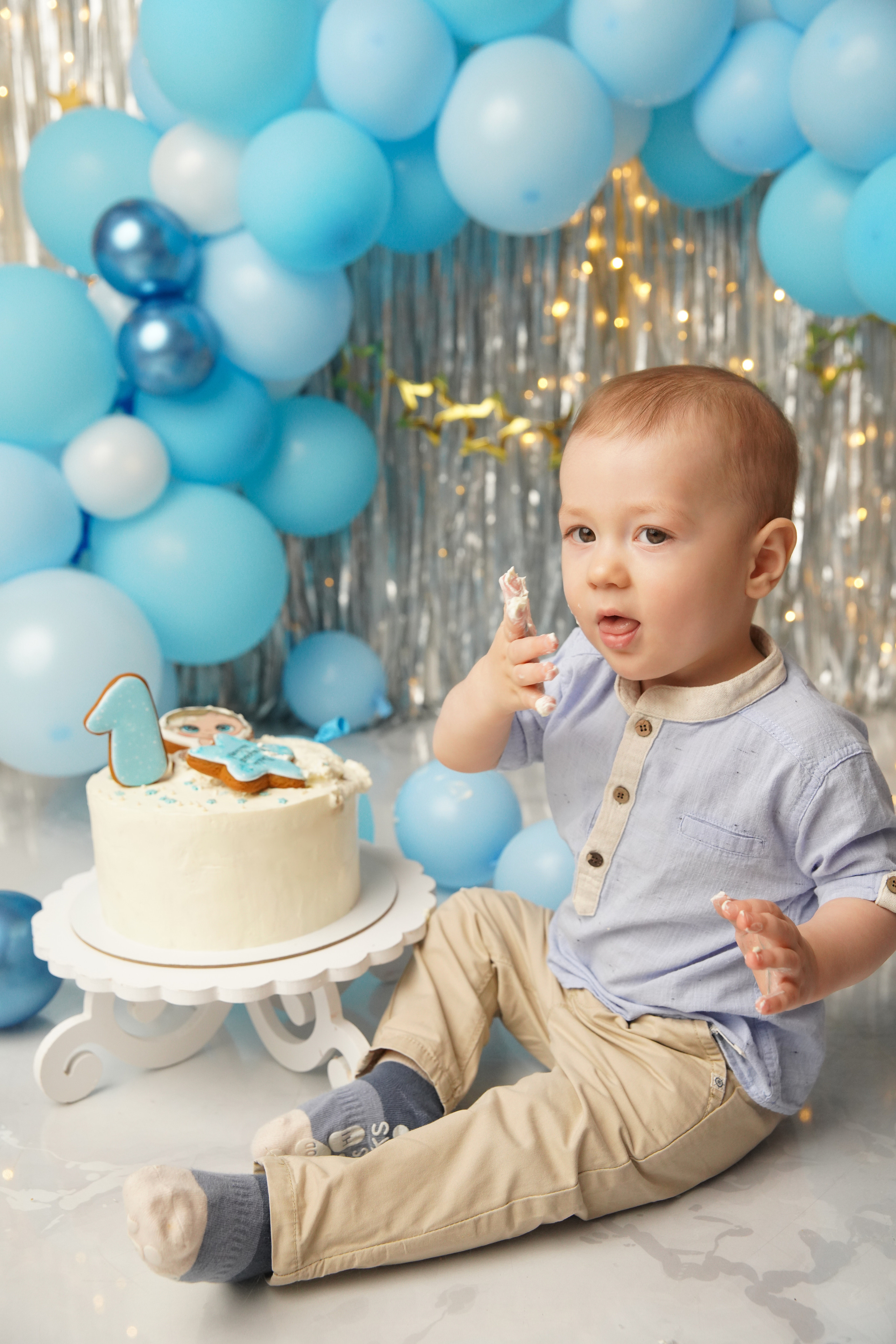 Альбом: Мальчики. Фотограф новорожденных. Семейный и детский фотограф в городе Сургуте