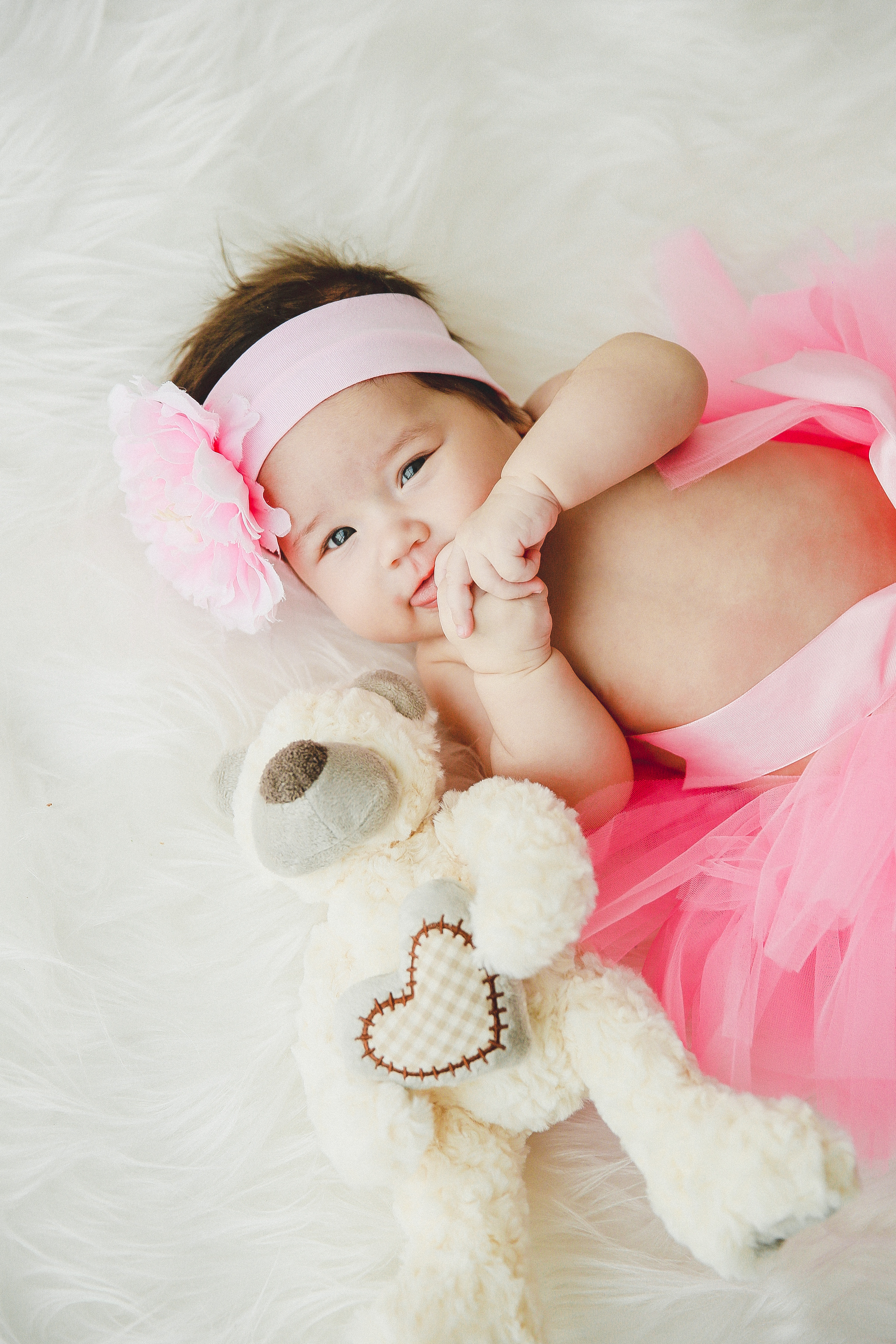 Мой старт в 2015. Фотограф новорожденных. Семейный и детский фотограф в городе Сургуте