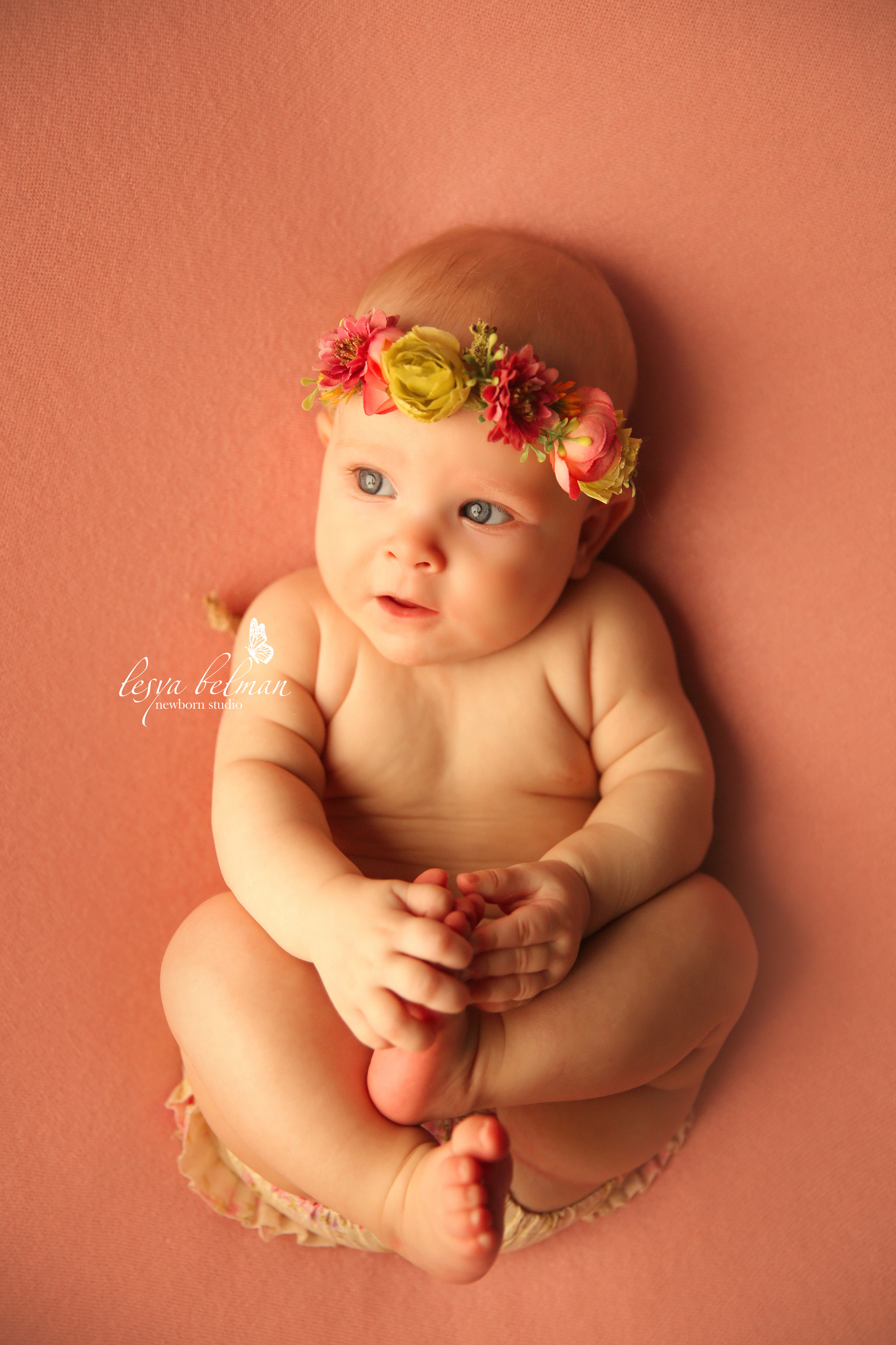 Мой старт в 2015. Фотограф новорожденных. Семейный и детский фотограф в городе Сургуте