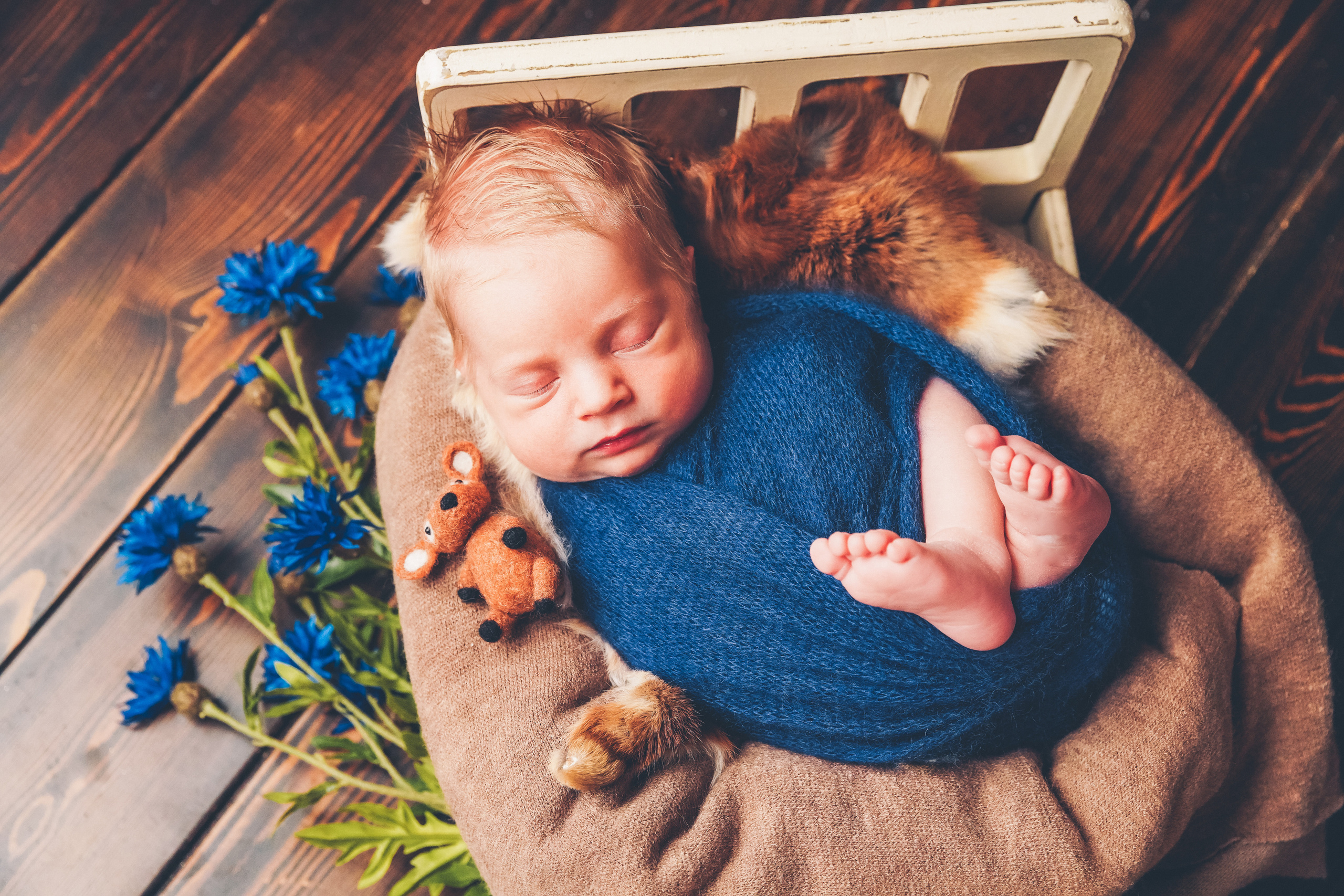 Newborn с 2015. Фотограф новорожденных. Семейный и детский фотограф в городе Сургуте