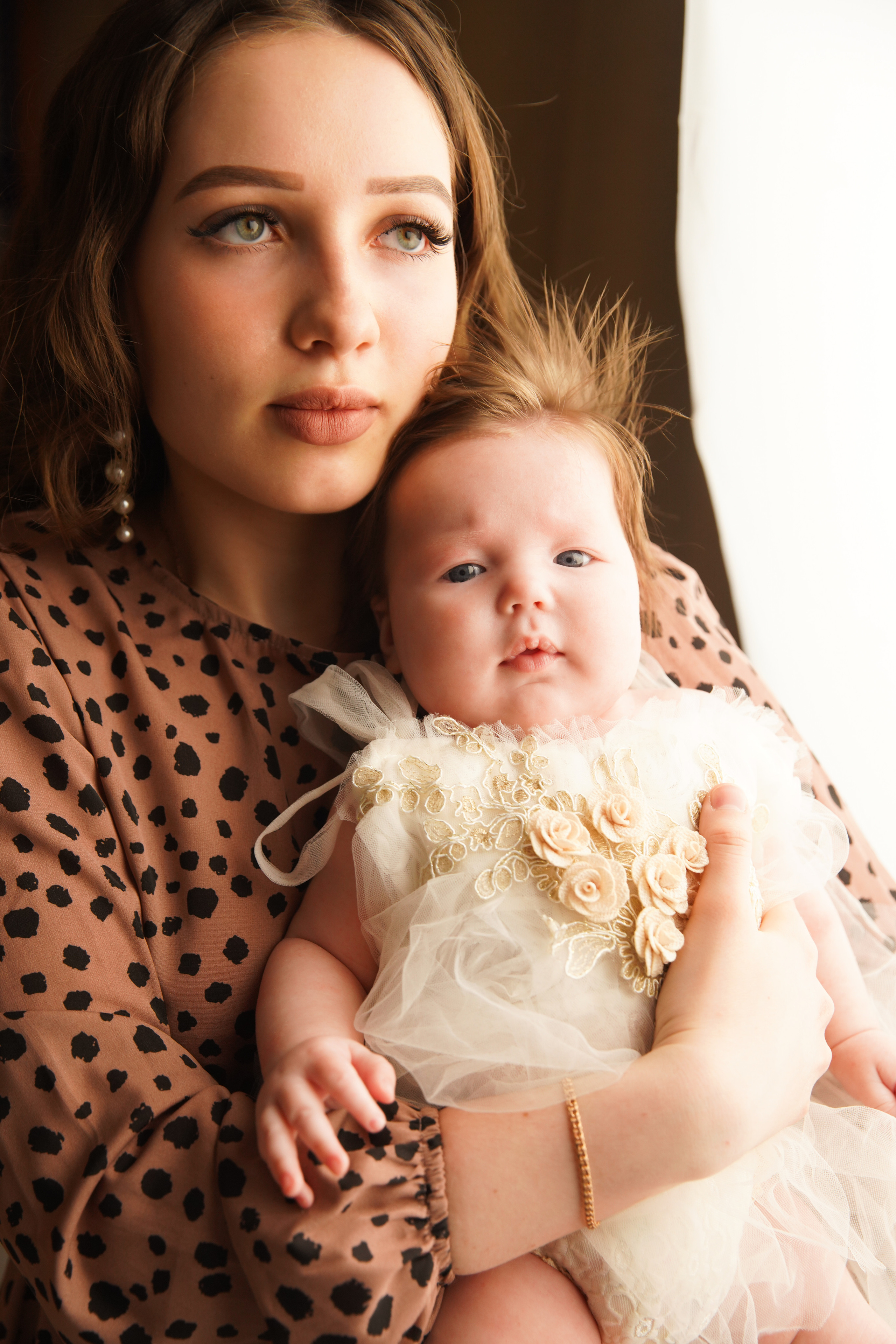 Мама и Малыш new. Фотограф новорожденных. Семейный и детский фотограф в городе Сургуте