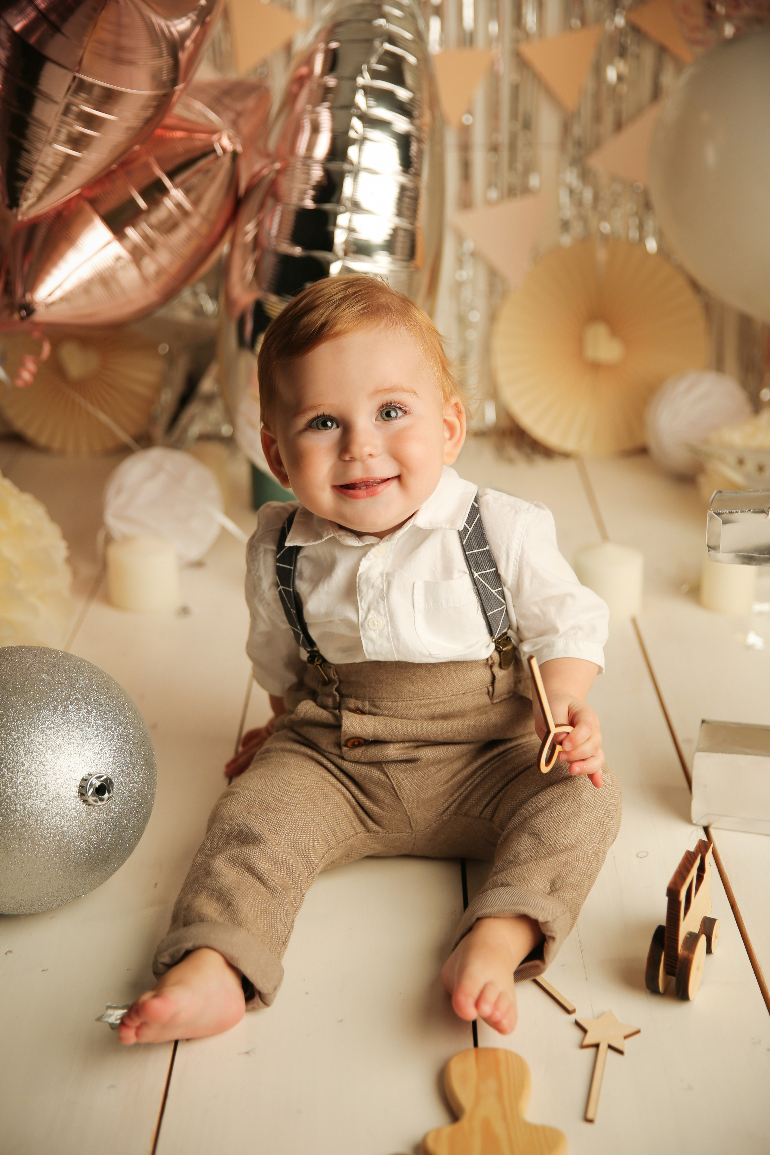 Альбом: Мальчики. Фотограф новорожденных. Семейный и детский фотограф в городе Сургуте