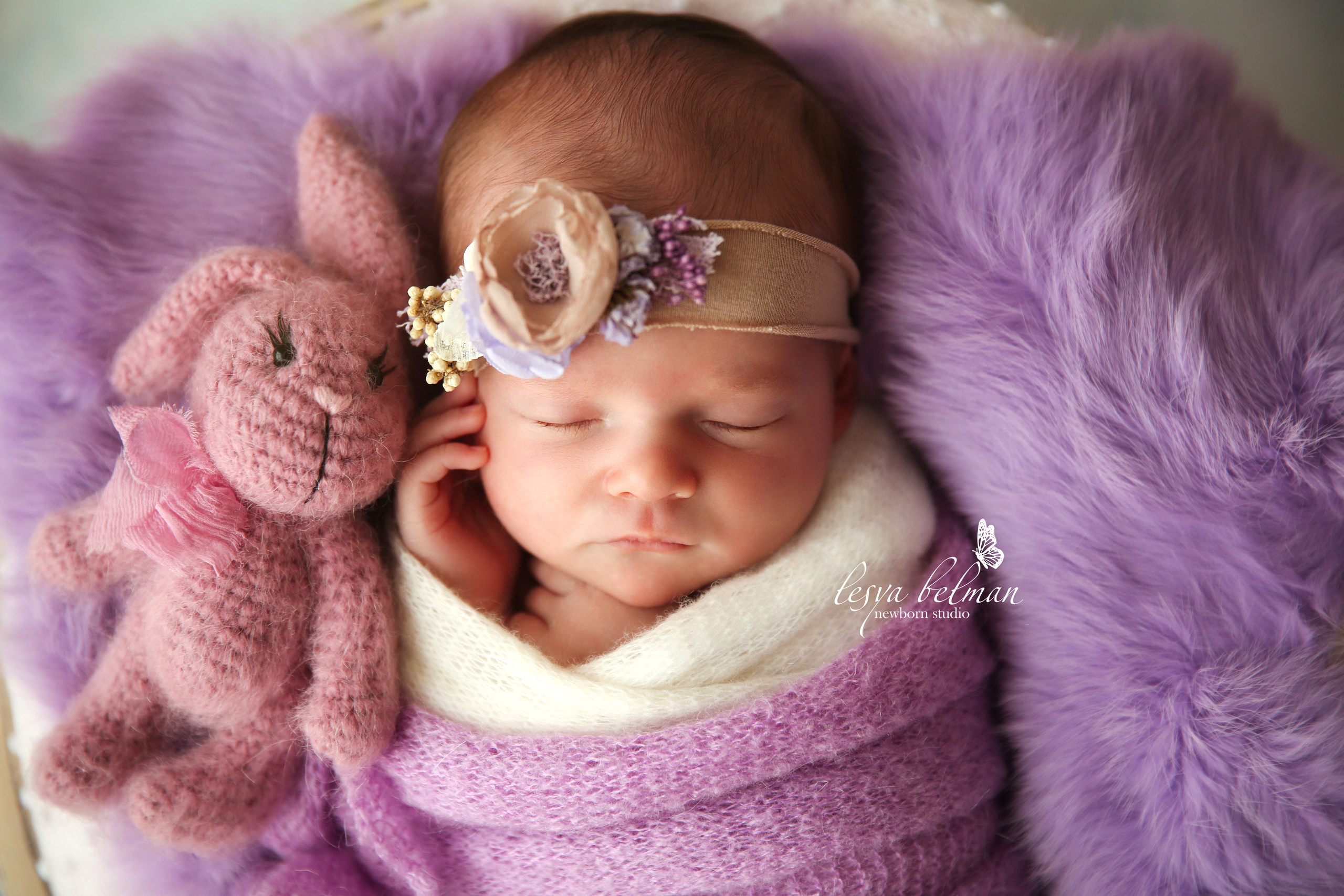 Newborm начало. Фотограф новорожденных. Семейный и детский фотограф в городе Сургуте