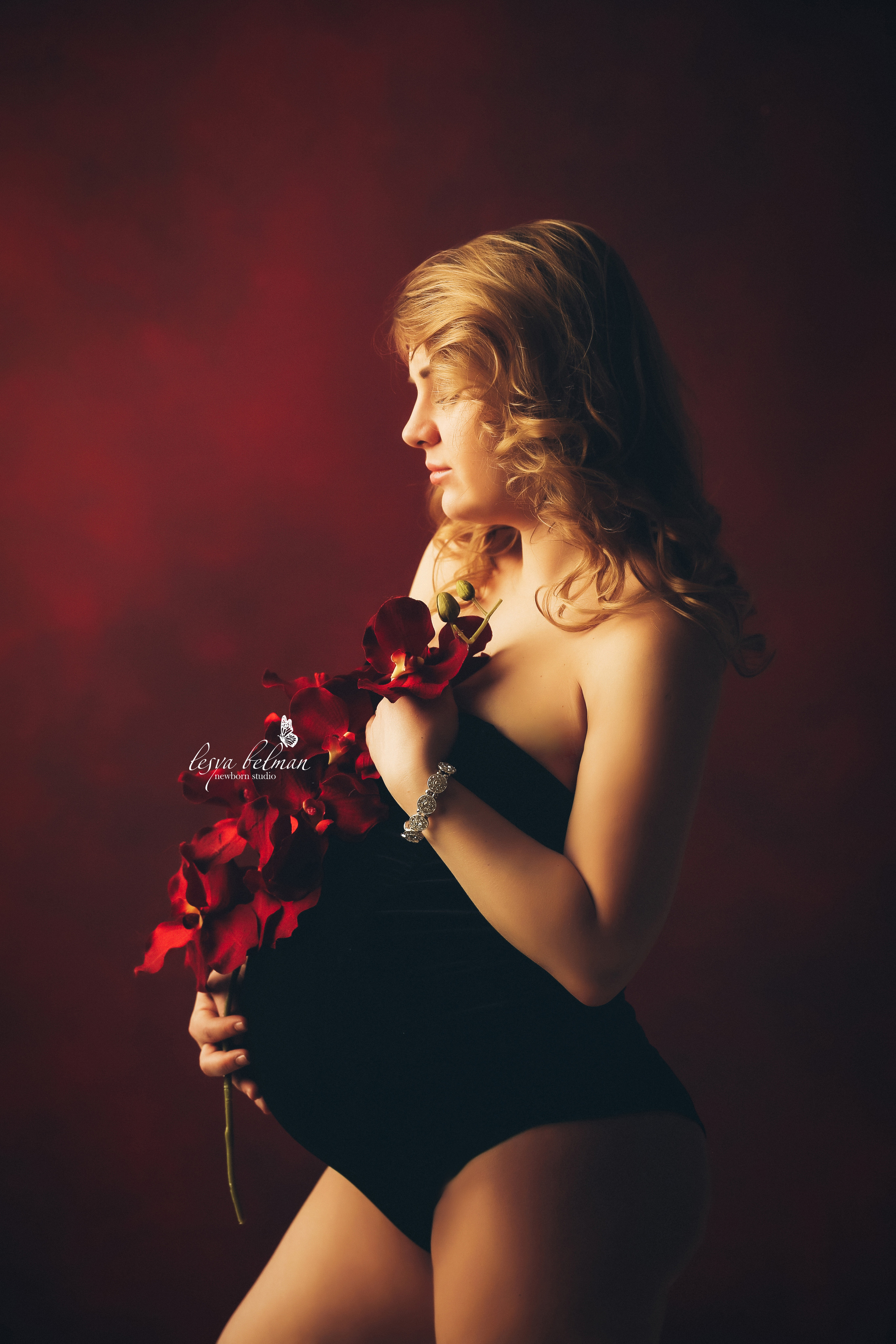 Беременность 2022. Фотограф новорожденных. Семейный и детский фотограф в городе Сургуте