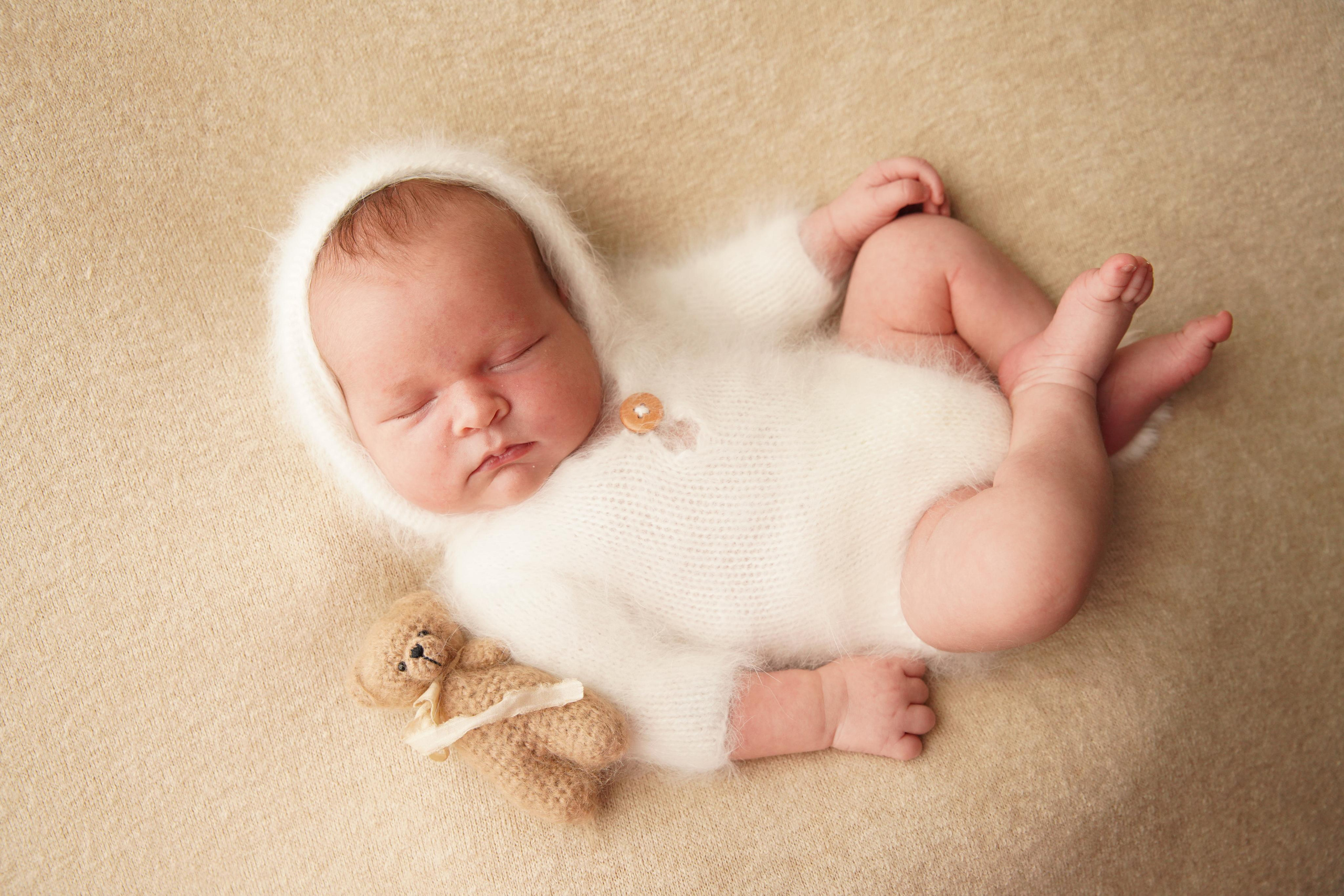 Мальчики. Фотограф новорожденных. Семейный и детский фотограф в городе Сургуте