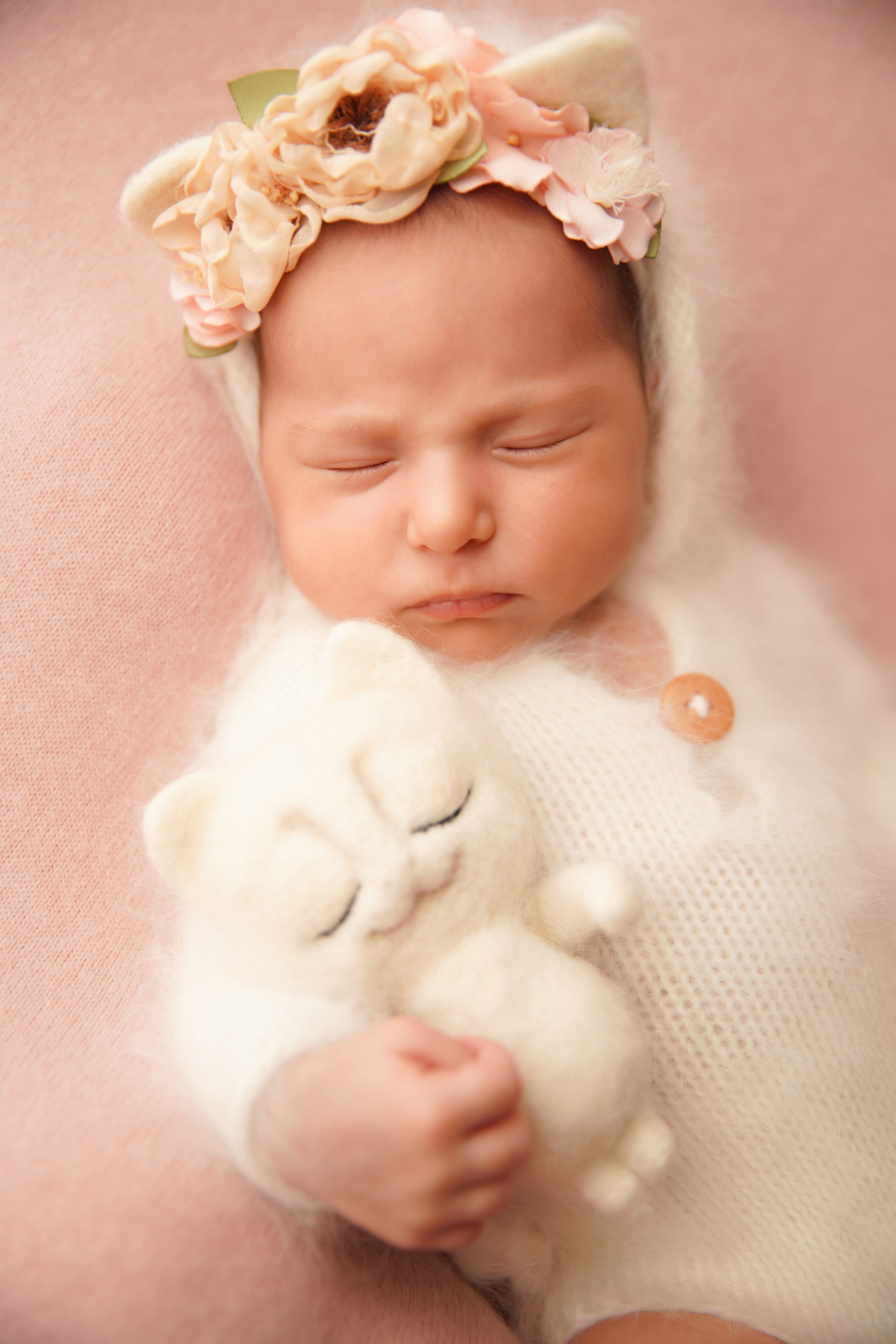 Девочки. Фотограф новорожденных. Семейный и детский фотограф в городе Сургуте