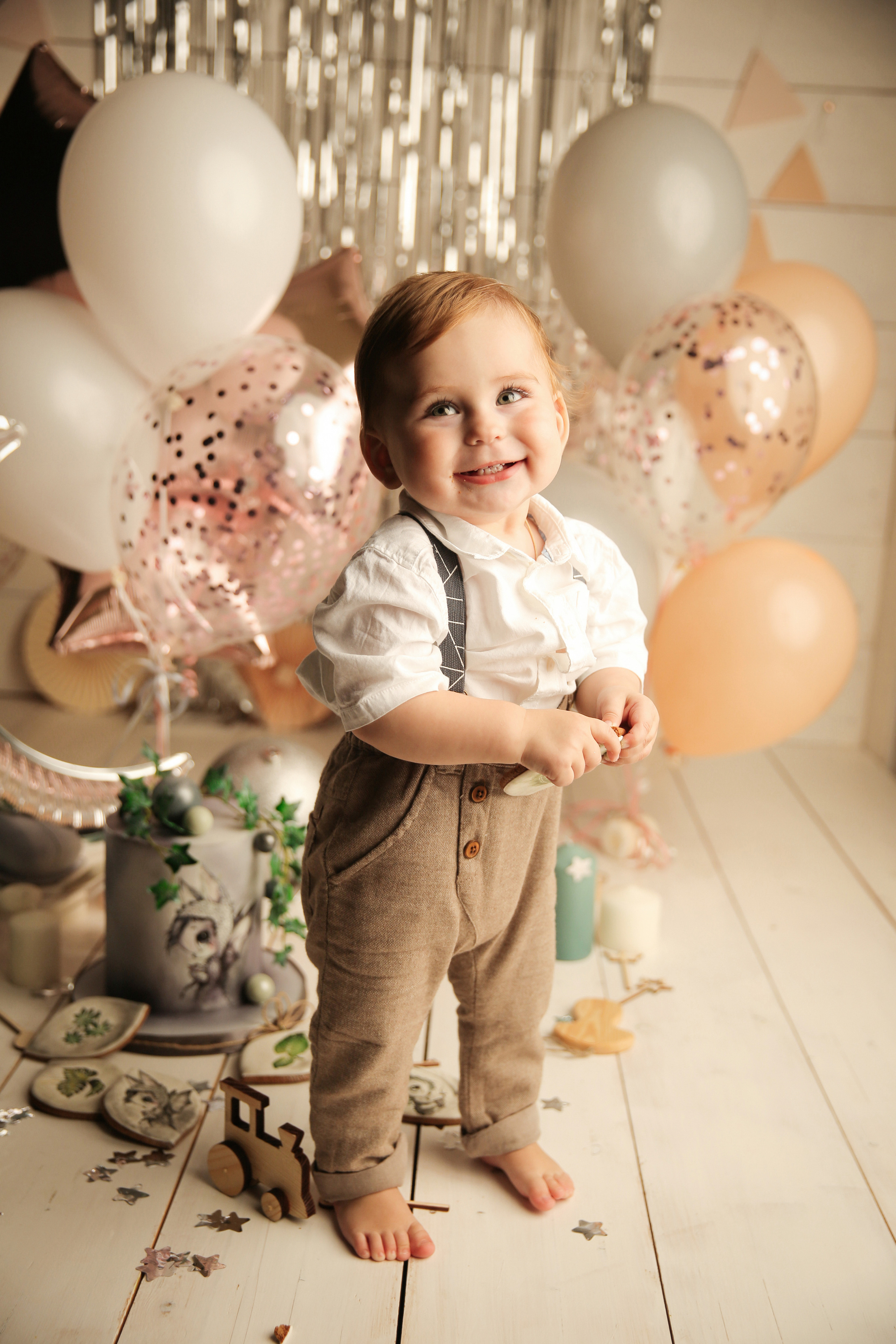 Альбом: Мальчики. Фотограф новорожденных. Семейный и детский фотограф в городе Сургуте