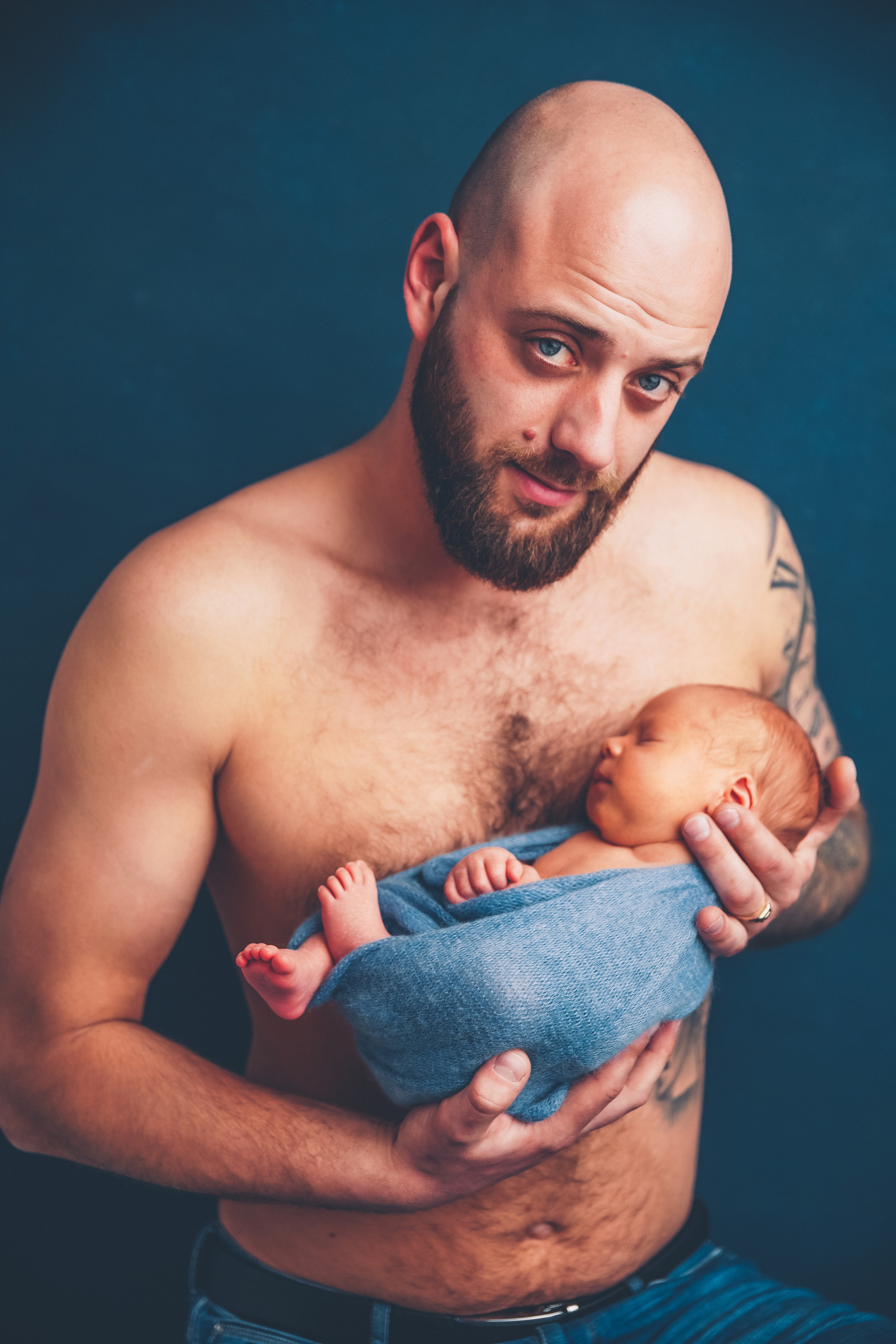 Newborn с 2015. Фотограф новорожденных. Семейный и детский фотограф в городе Сургуте