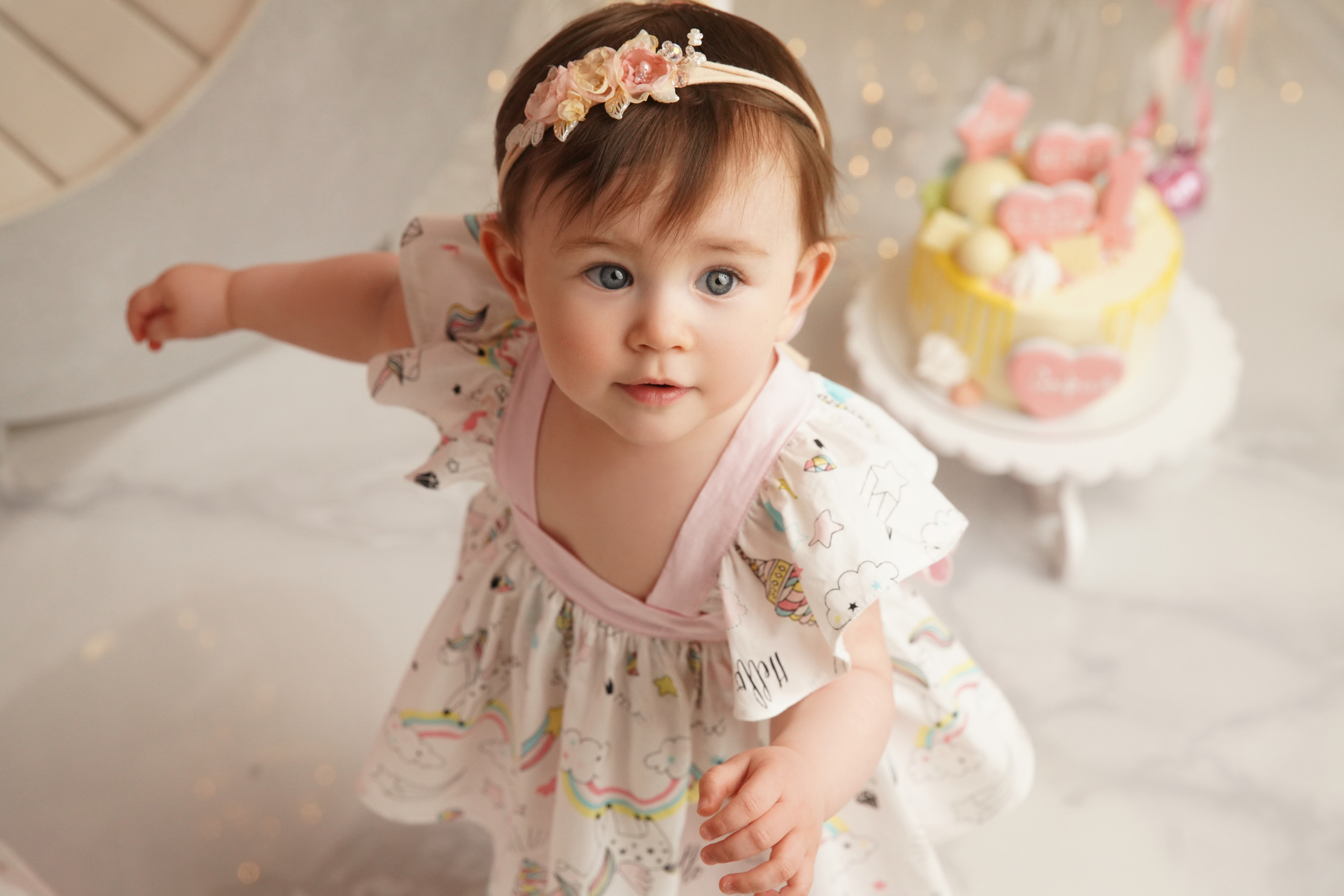 Альбом: Девочки. Фотограф новорожденных. Семейный и детский фотограф в городе Сургуте