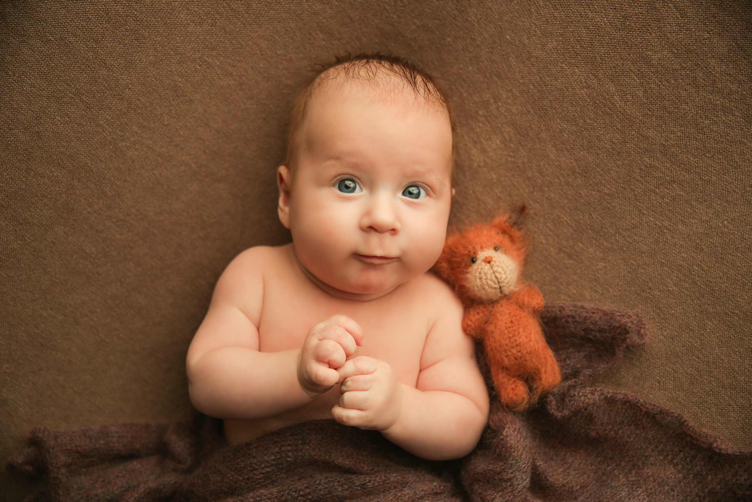 Мальчики. Фотограф новорожденных. Семейный и детский фотограф в городе Сургуте