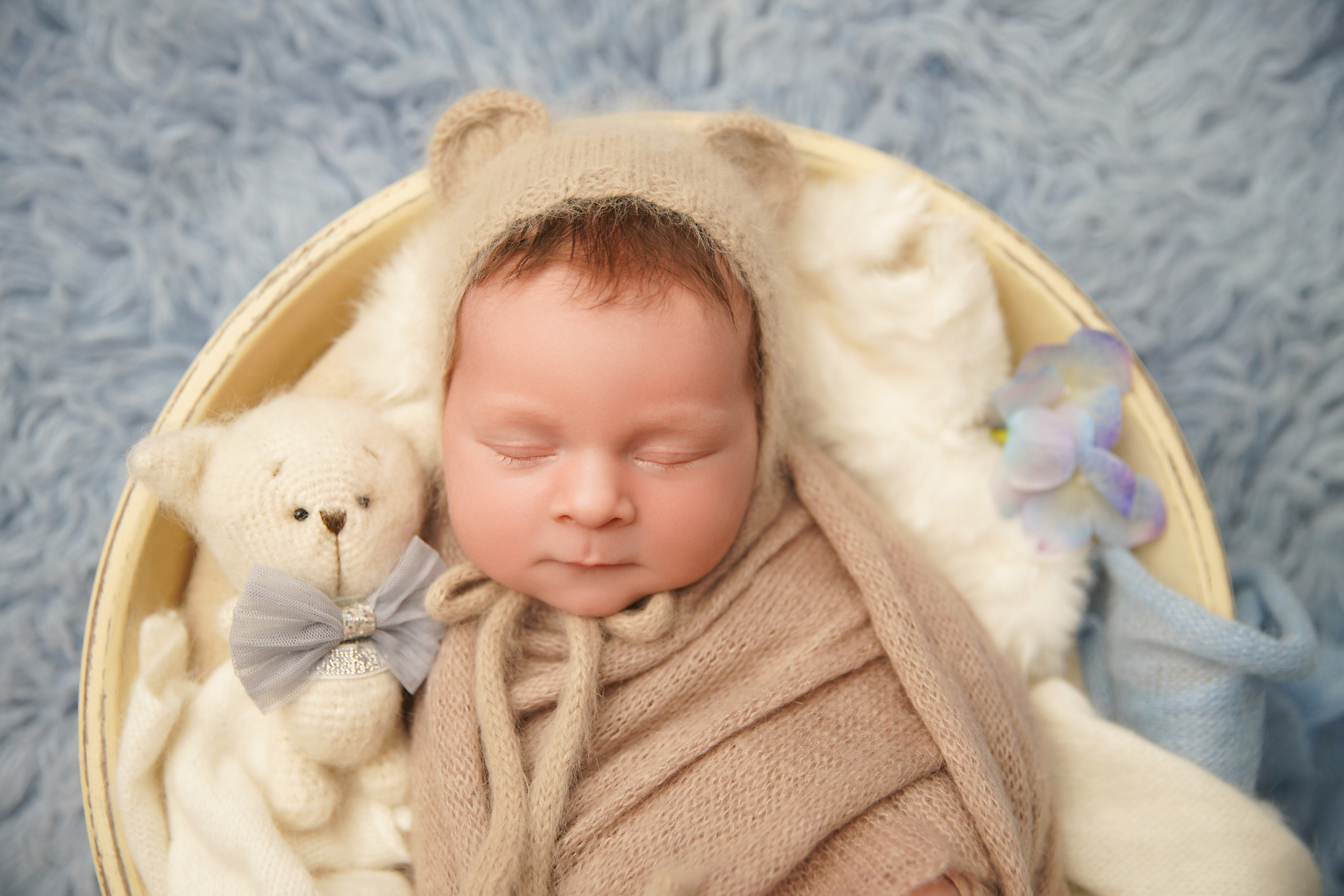 Мальчики. Фотограф новорожденных. Семейный и детский фотограф в городе Сургуте