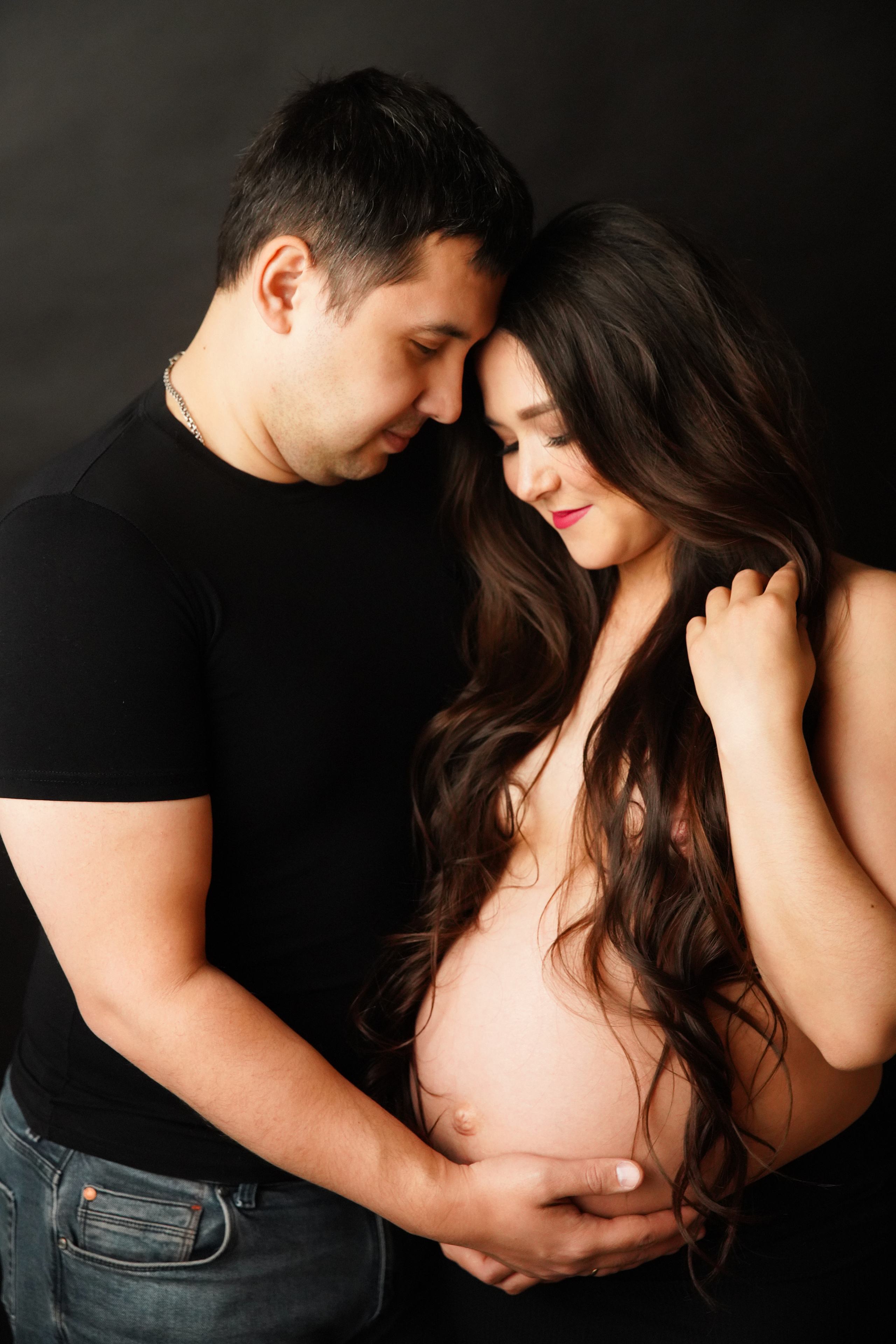 Портфолио: Семейная. Фотограф новорожденных. Семейный и детский фотограф в городе Сургуте