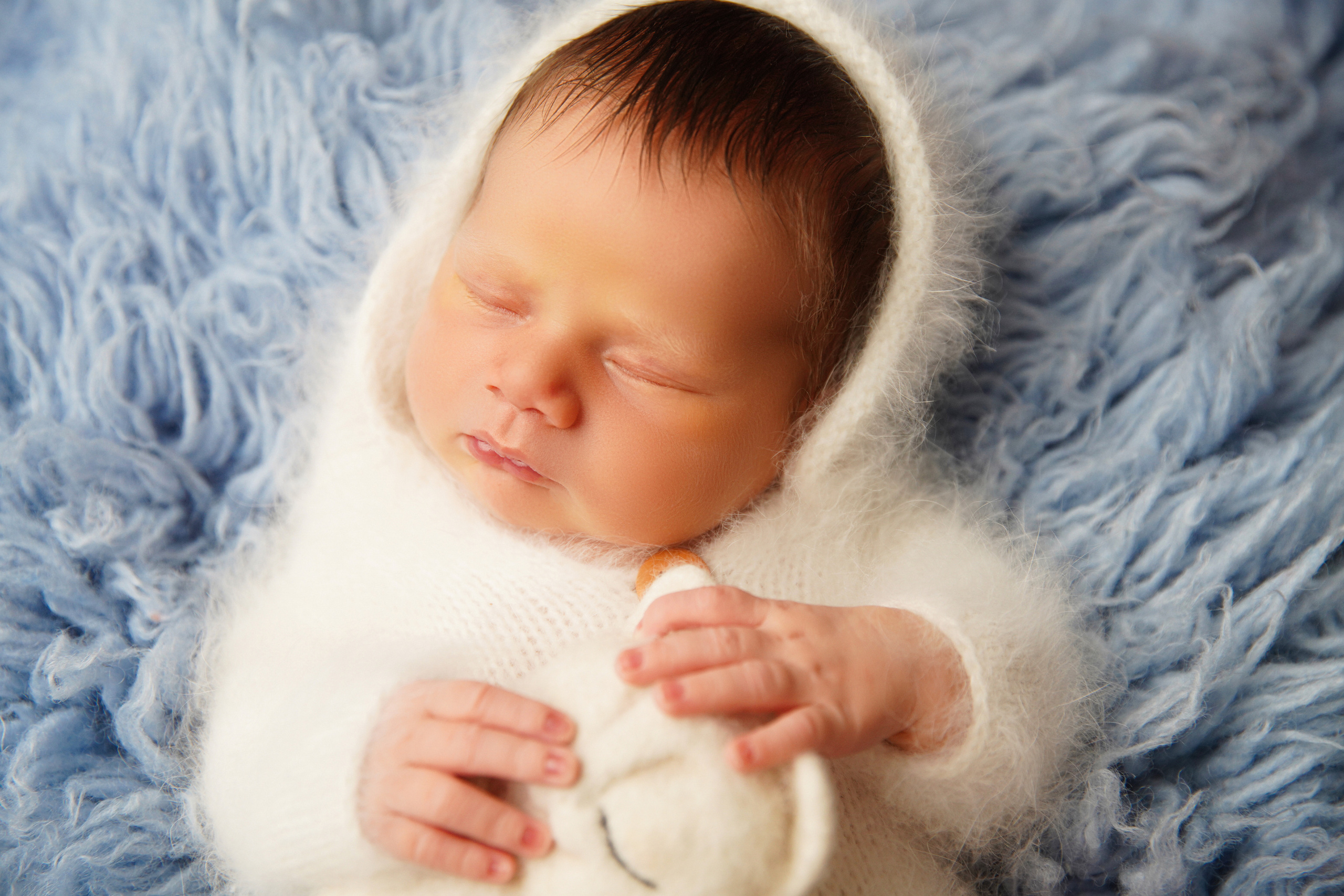 Мальчики. Фотограф новорожденных. Семейный и детский фотограф в городе Сургуте