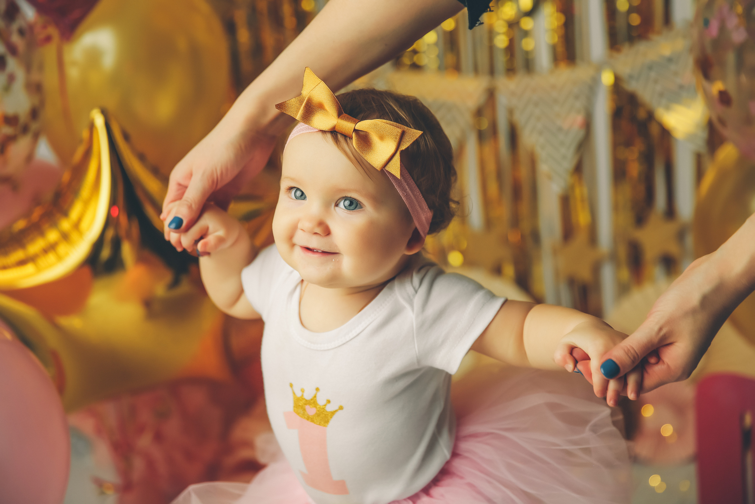 Девочки 2021. Фотограф новорожденных. Семейный и детский фотограф в городе Сургуте