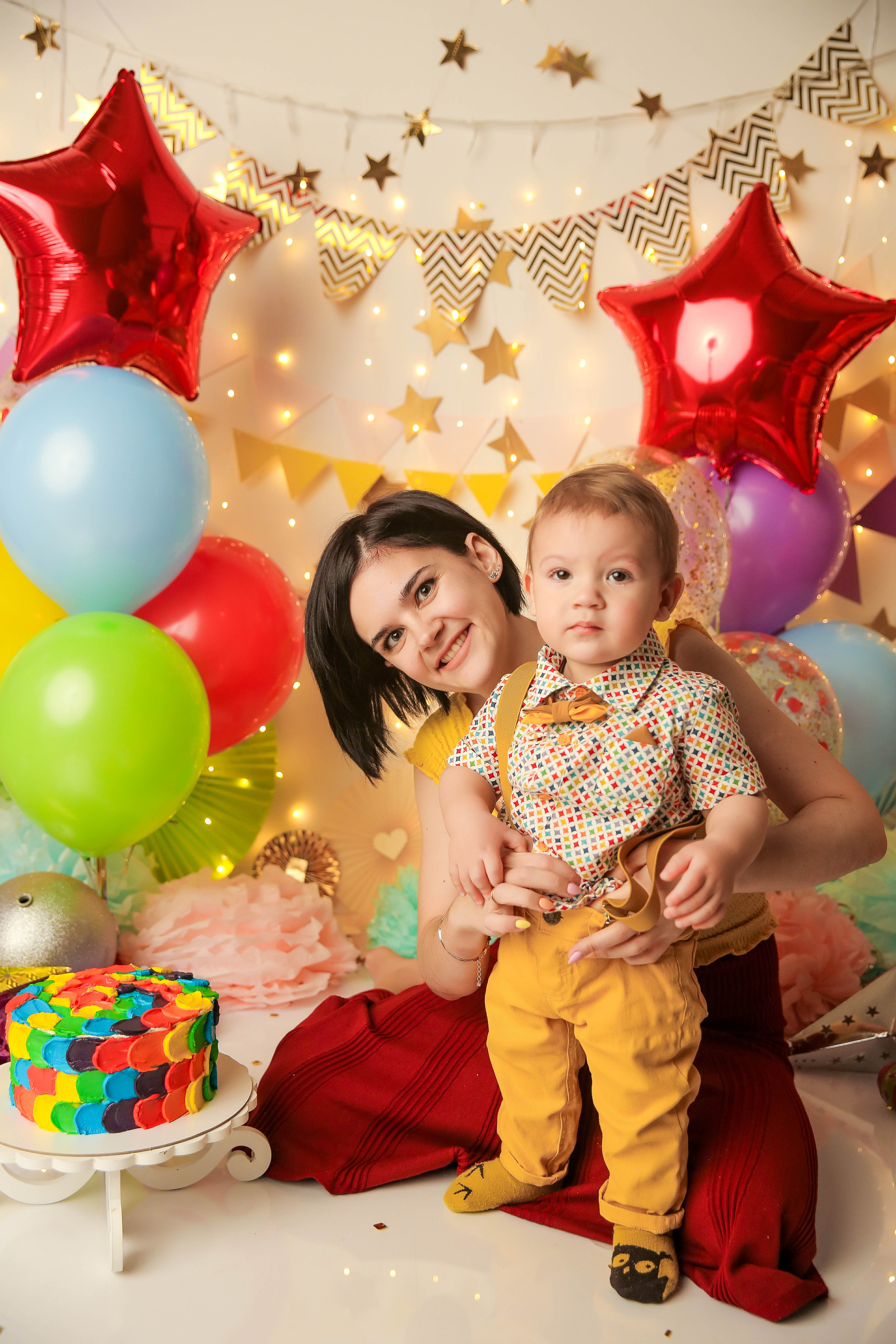 Альбом: Мальчики. Фотограф новорожденных. Семейный и детский фотограф в городе Сургуте