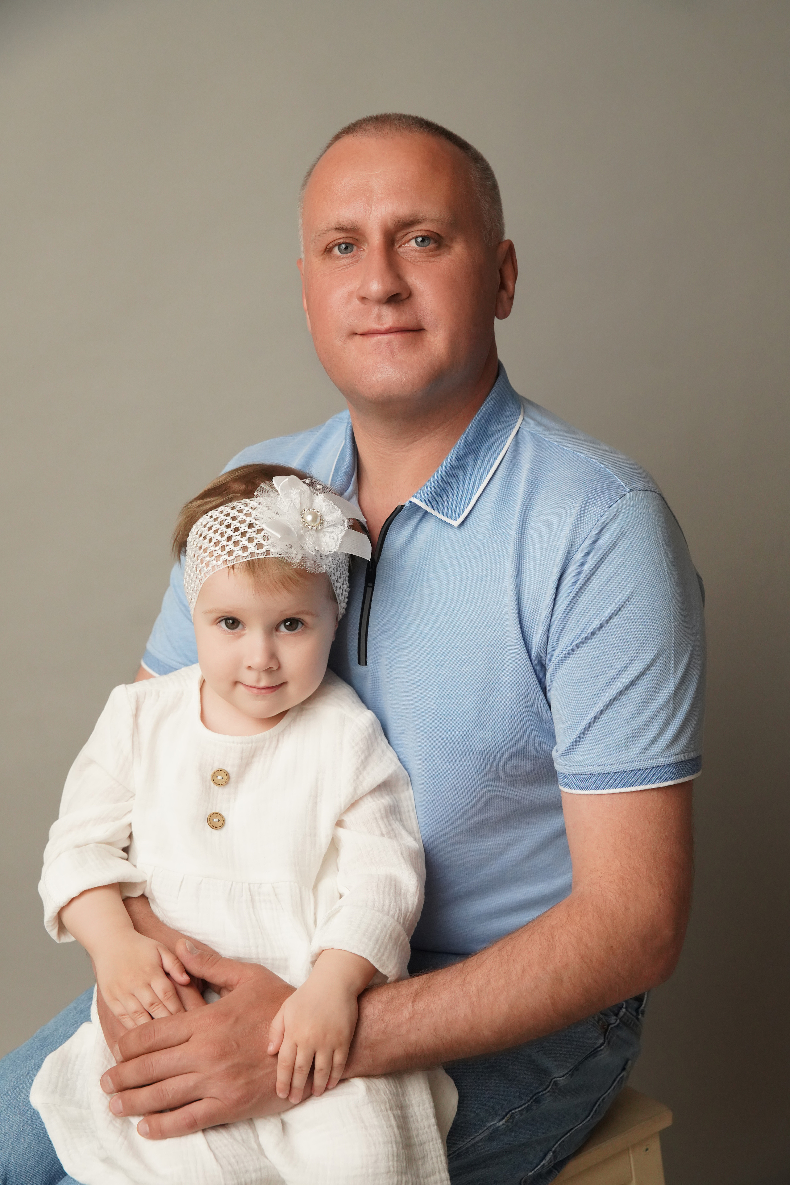 Портретная фотосессия. Фотограф новорожденных. Семейный и детский фотограф в городе Сургуте