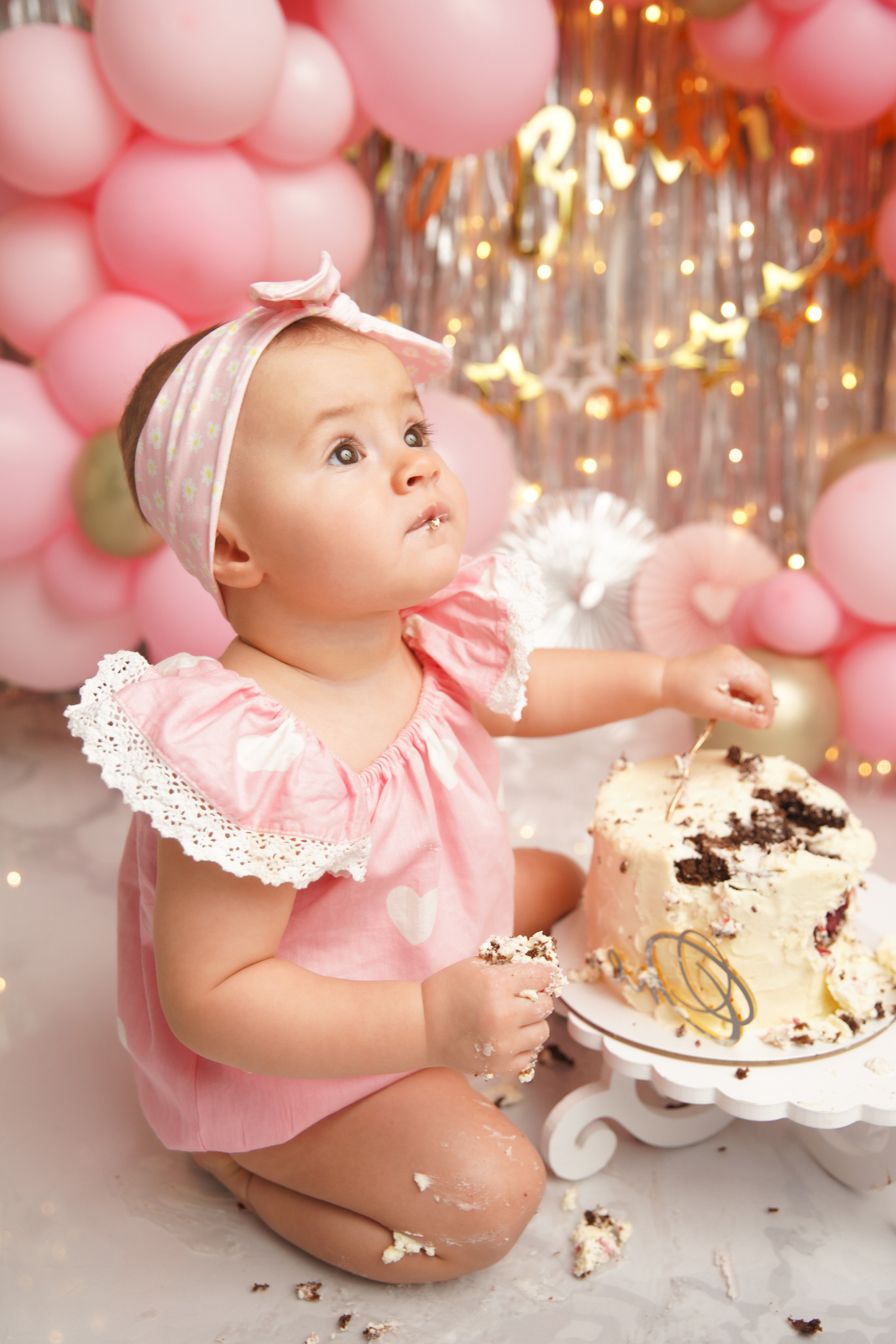 Альбом: Девочки. Фотограф новорожденных. Семейный и детский фотограф в городе Сургуте