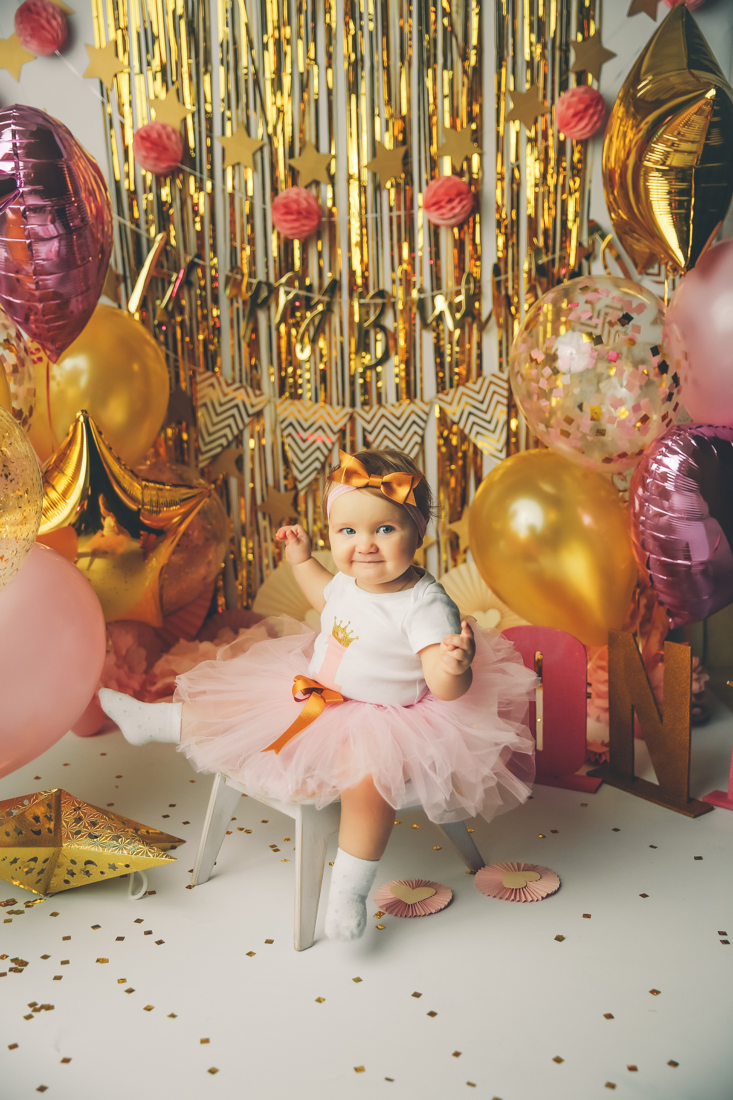 Девочки 2021. Фотограф новорожденных. Семейный и детский фотограф в городе Сургуте