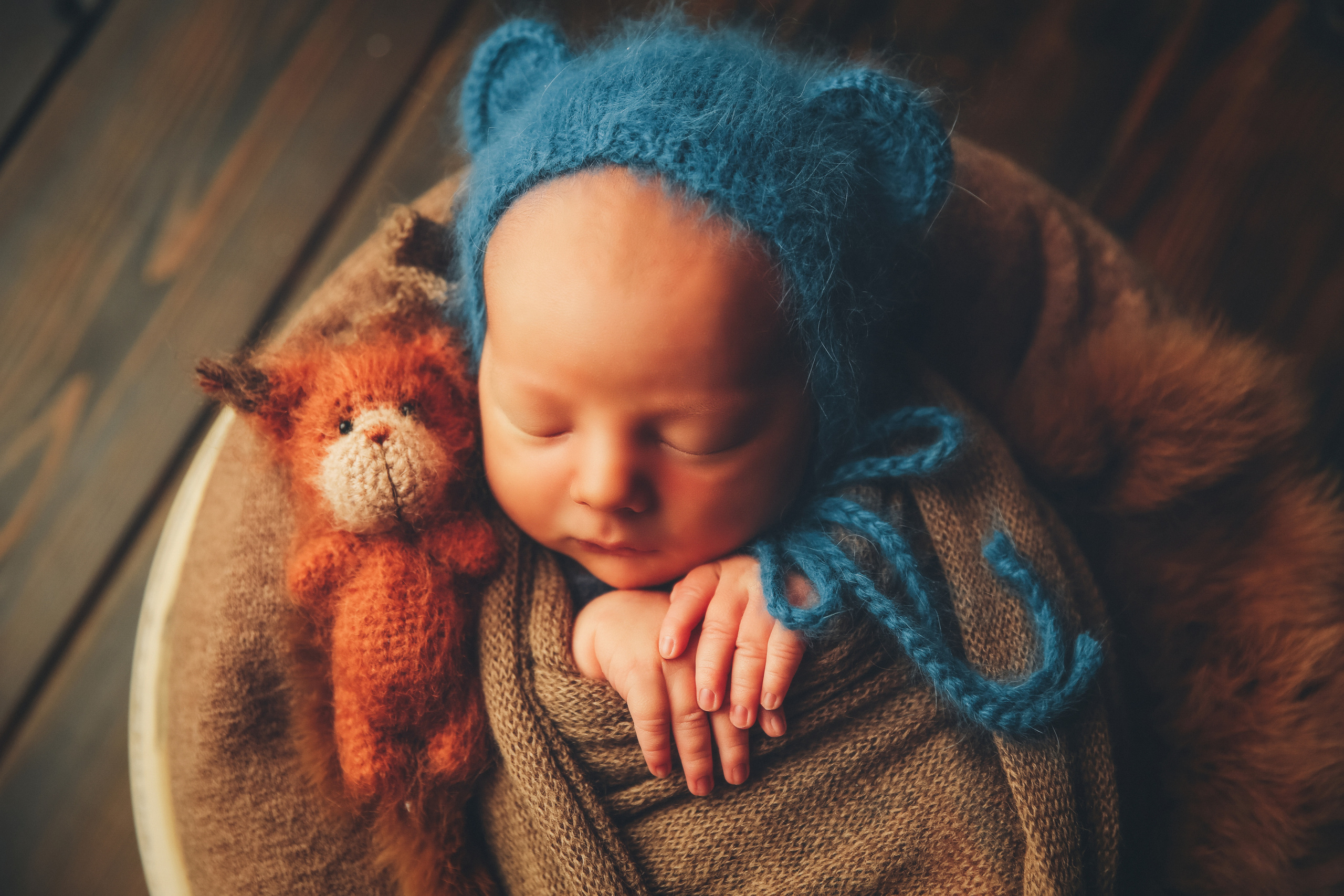 Newborn с 2015. Фотограф новорожденных. Семейный и детский фотограф в городе Сургуте