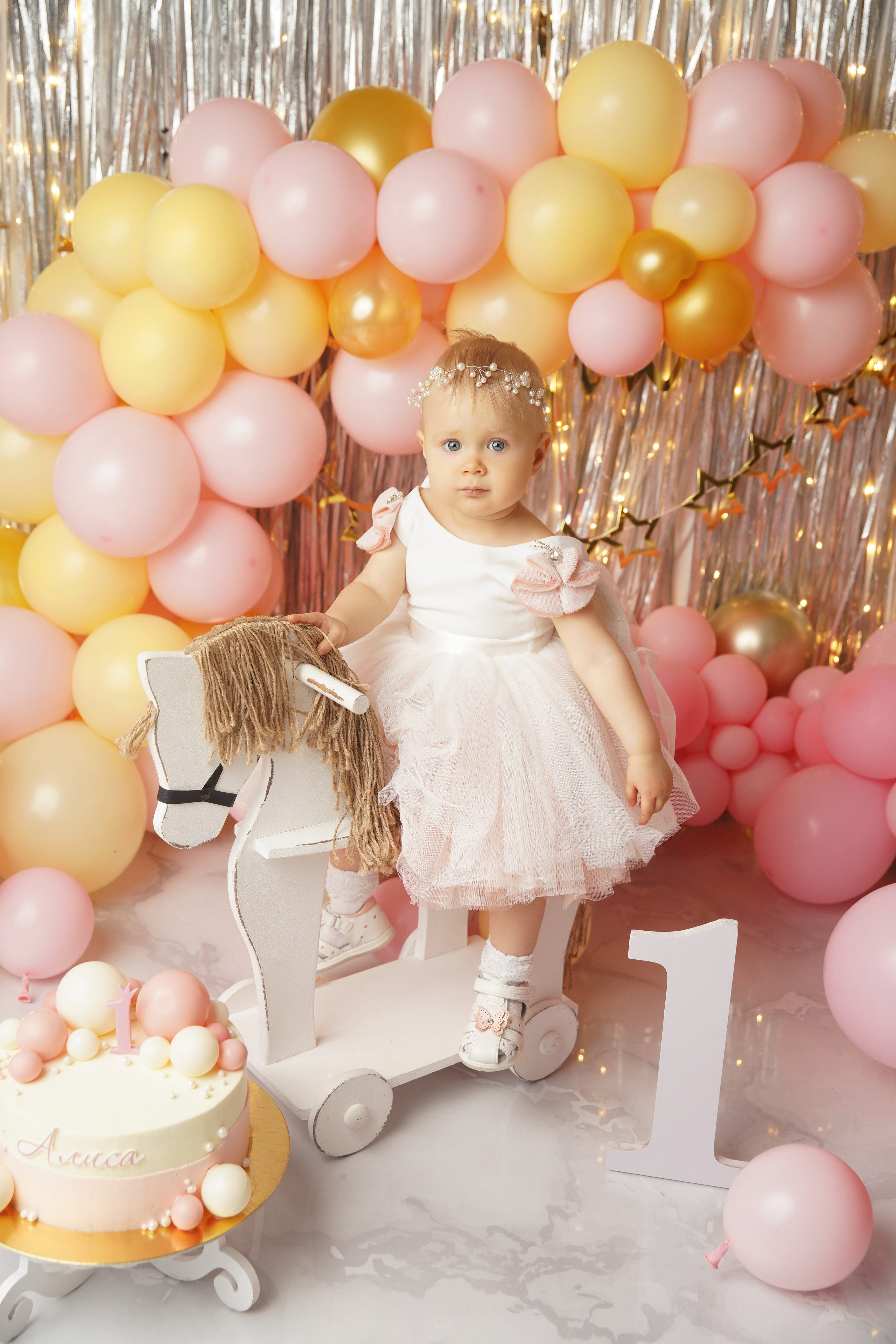 Альбом: Девочки. Фотограф новорожденных. Семейный и детский фотограф в городе Сургуте