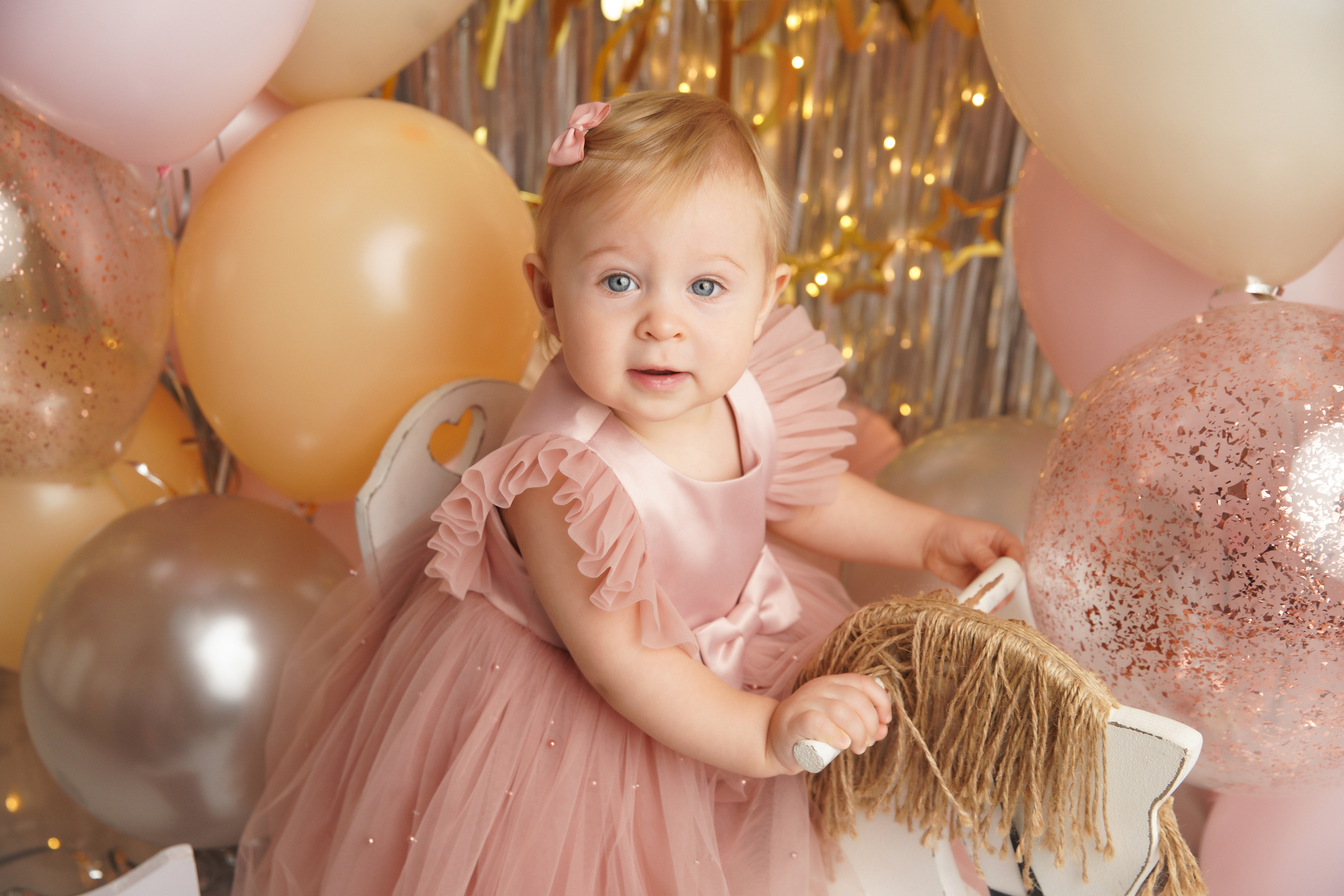 Альбом: Девочки. Фотограф новорожденных. Семейный и детский фотограф в городе Сургуте