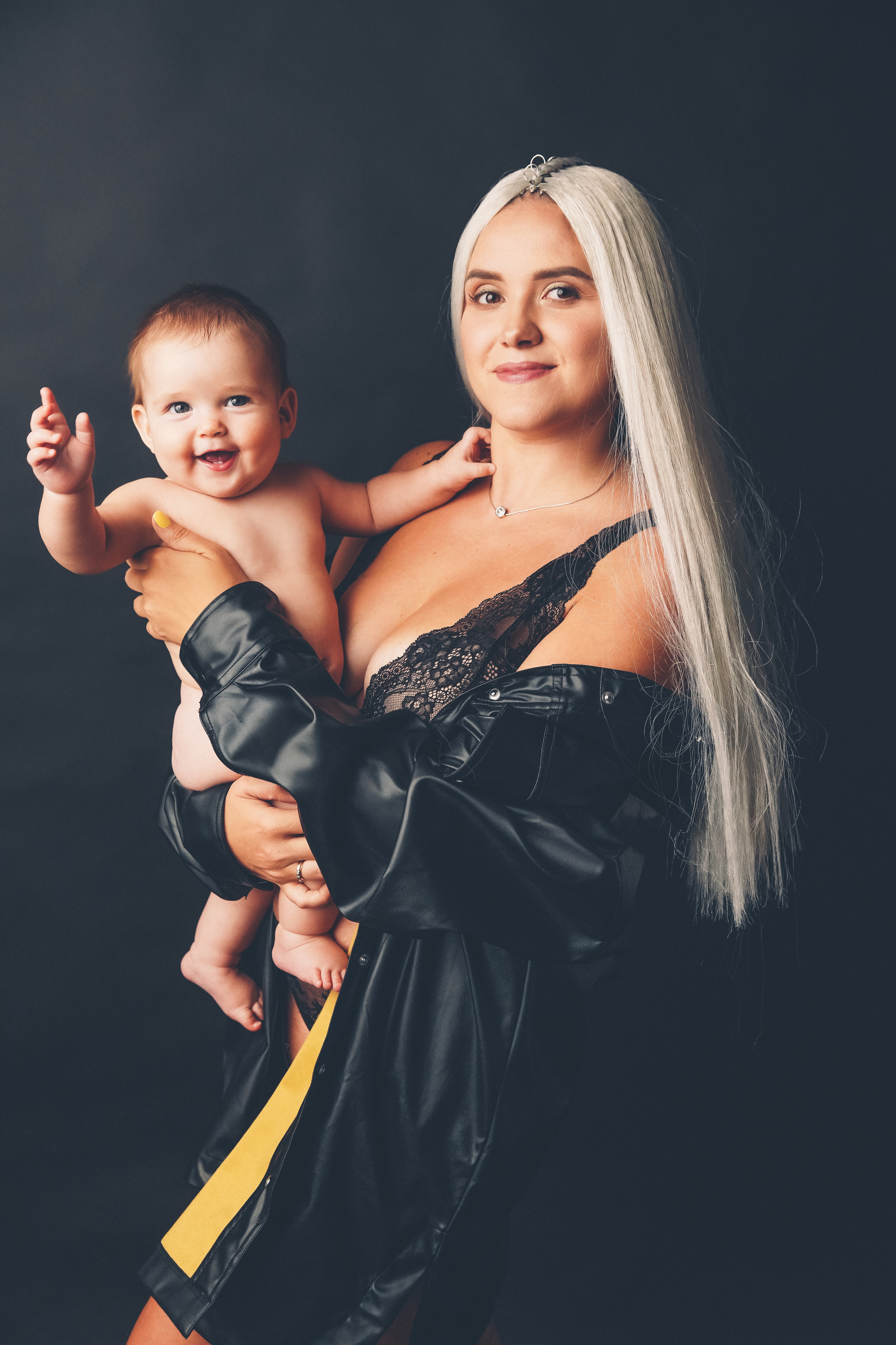 Family Portrait 2021. Фотограф новорожденных. Семейный и детский фотограф в городе Сургуте