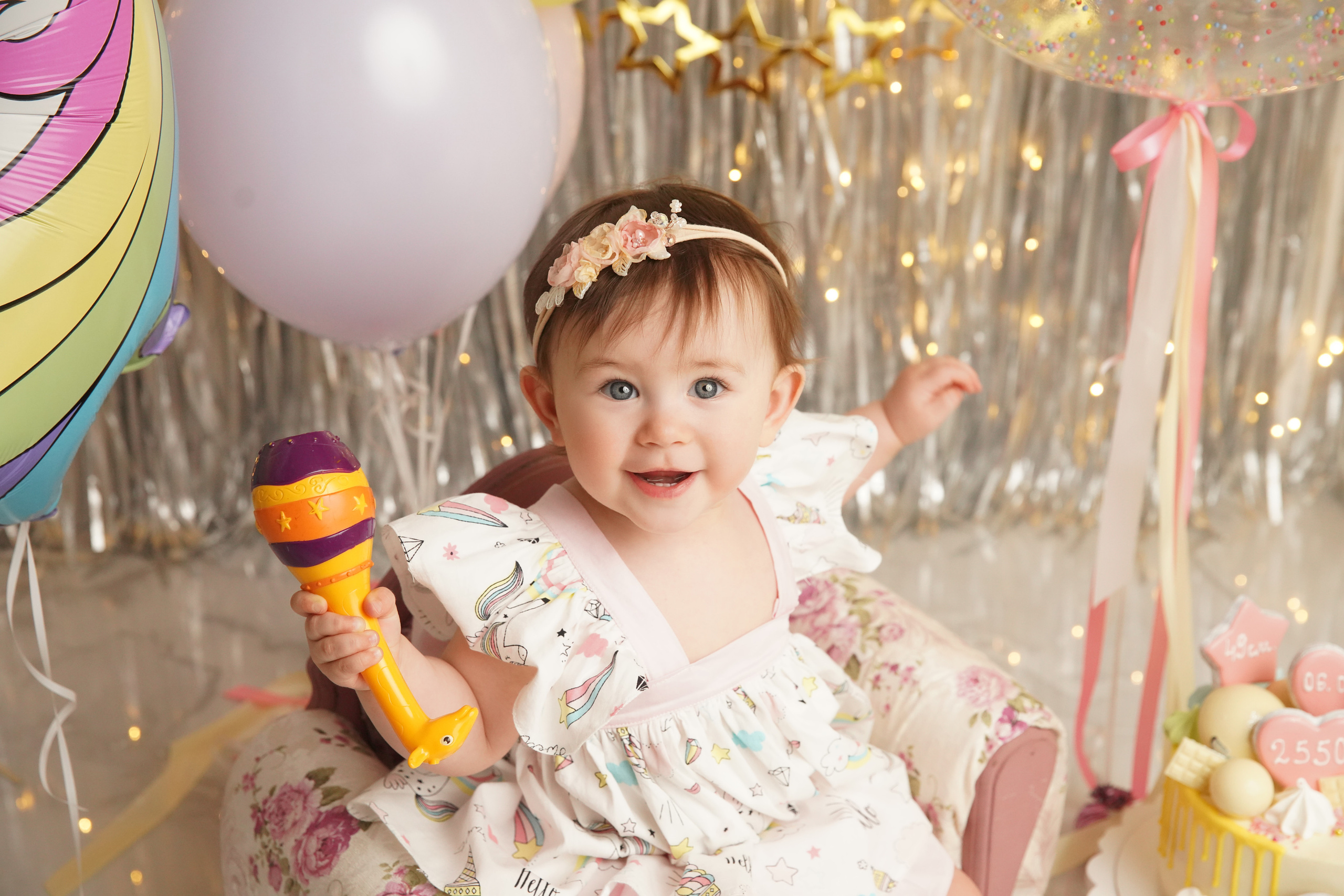 Альбом: Девочки. Фотограф новорожденных. Семейный и детский фотограф в городе Сургуте